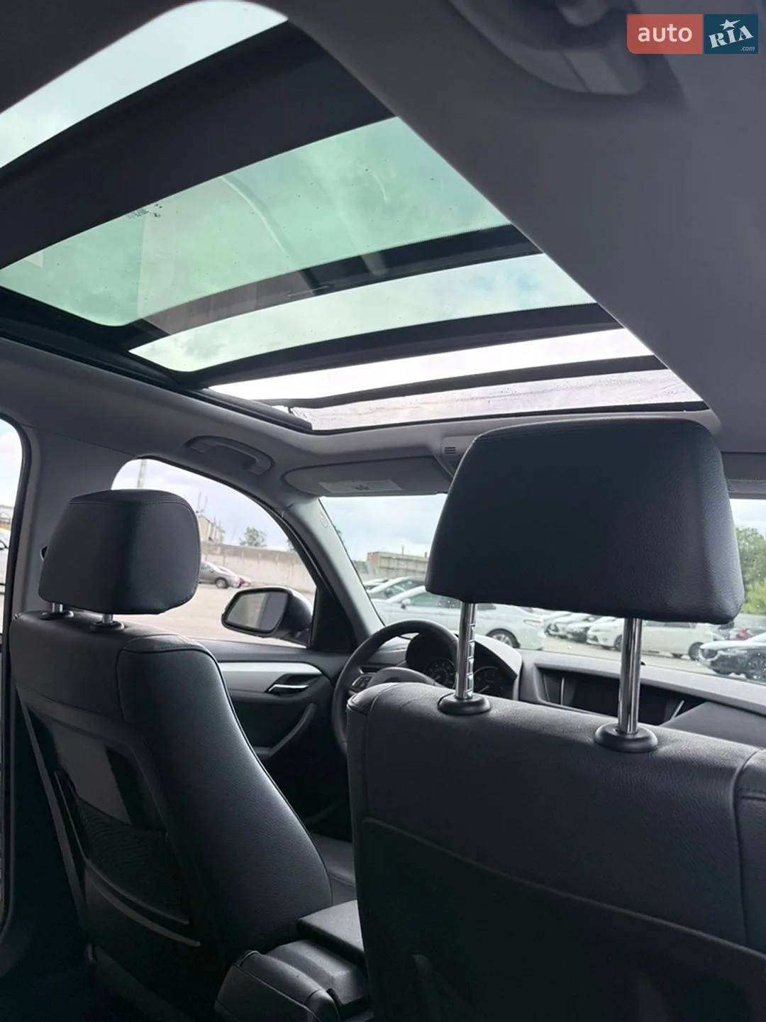 2014 BMW X1 - мініатюра 25