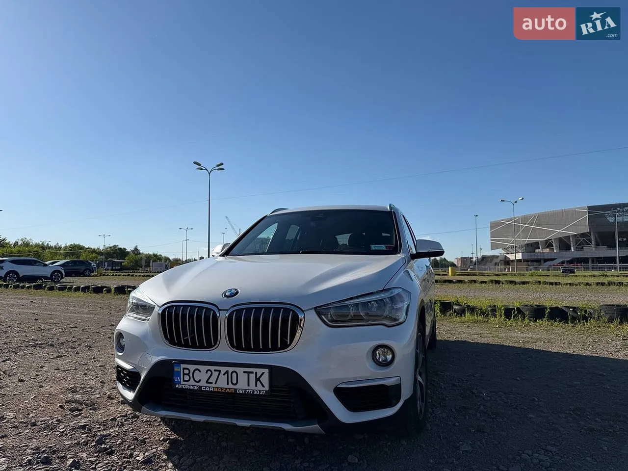 2019 BMW X1 - мініатюра 22