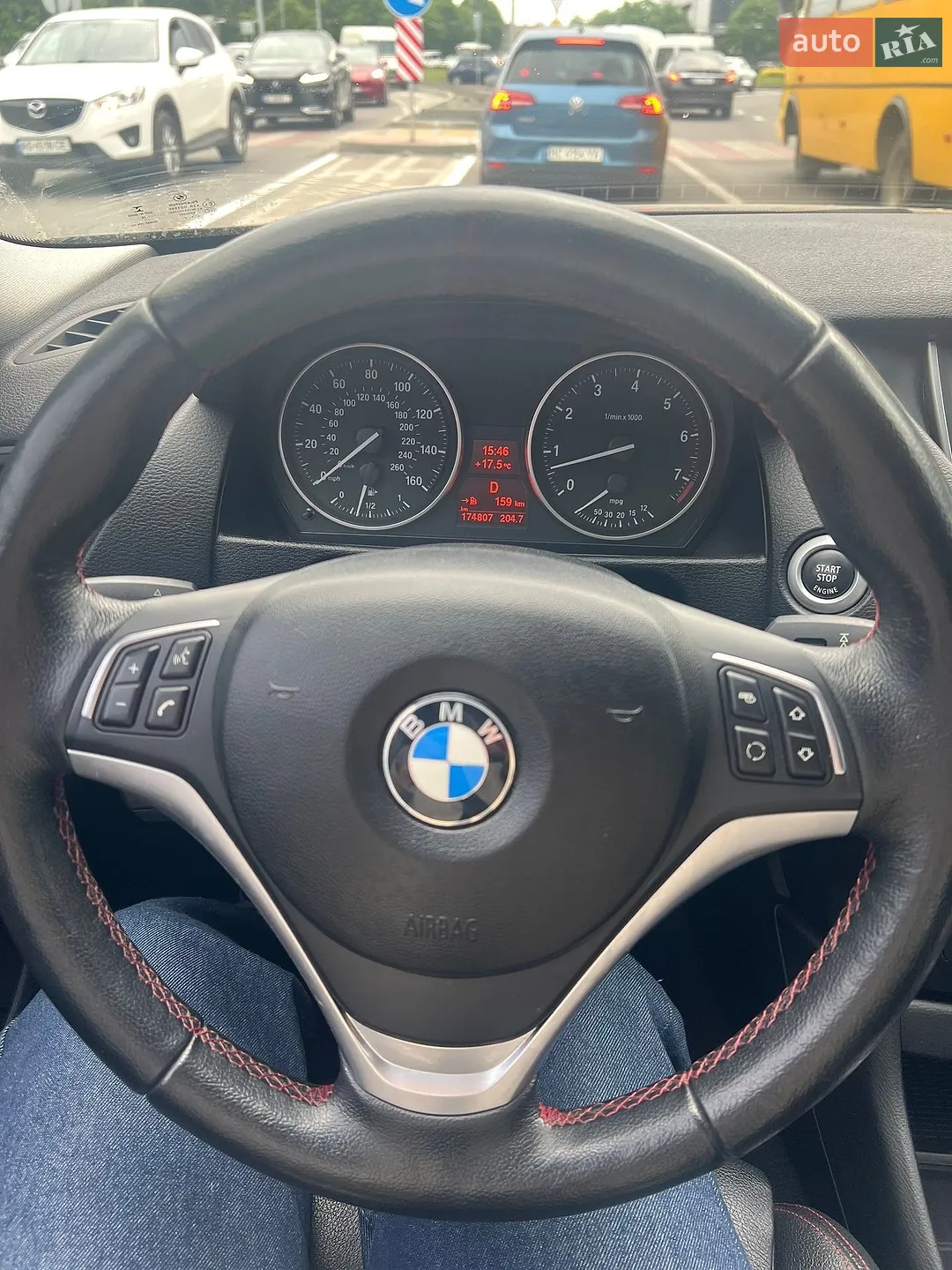 2015 BMW X1 - мініатюра 7
