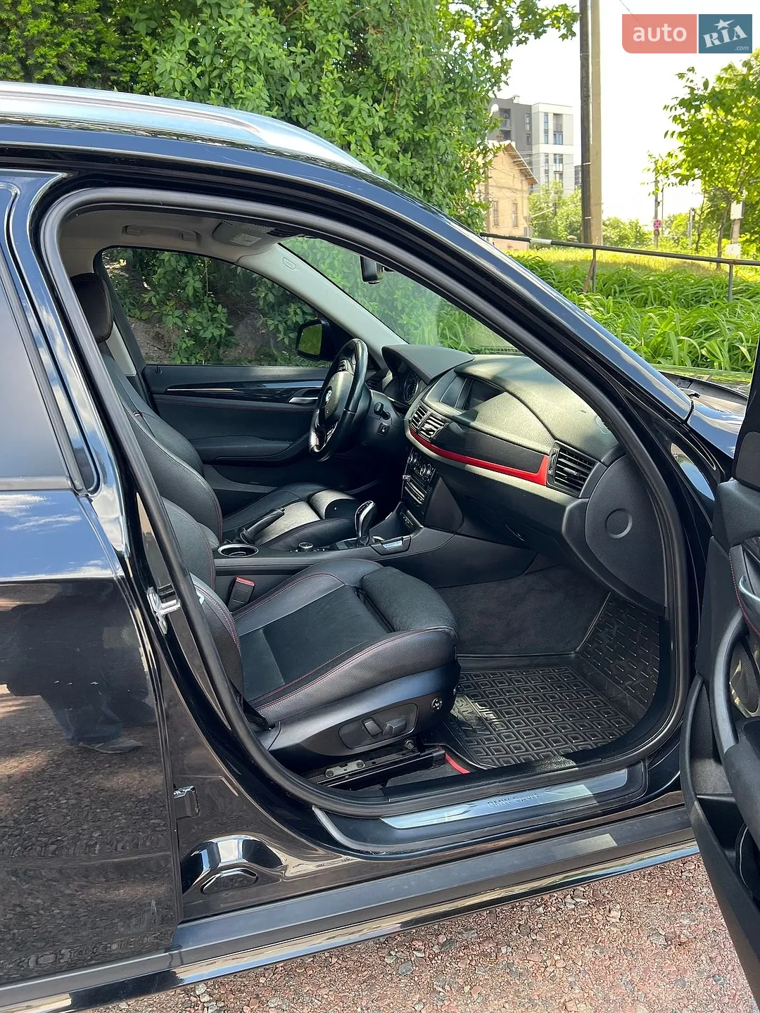 2015 BMW X1 - мініатюра 14