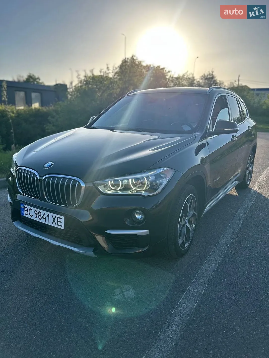 2016 BMW X1 - мініатюра 13