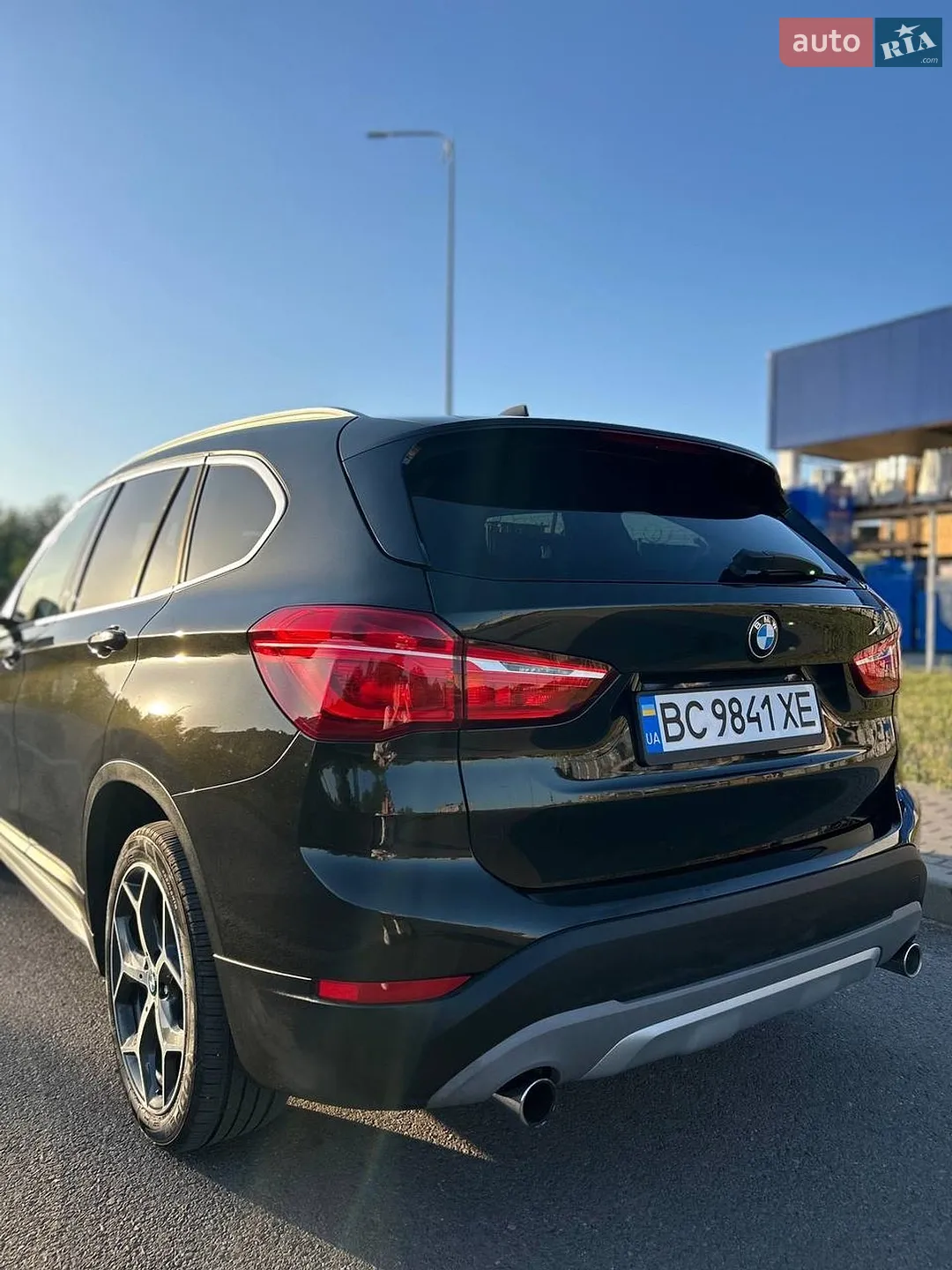 2016 BMW X1 - мініатюра 22