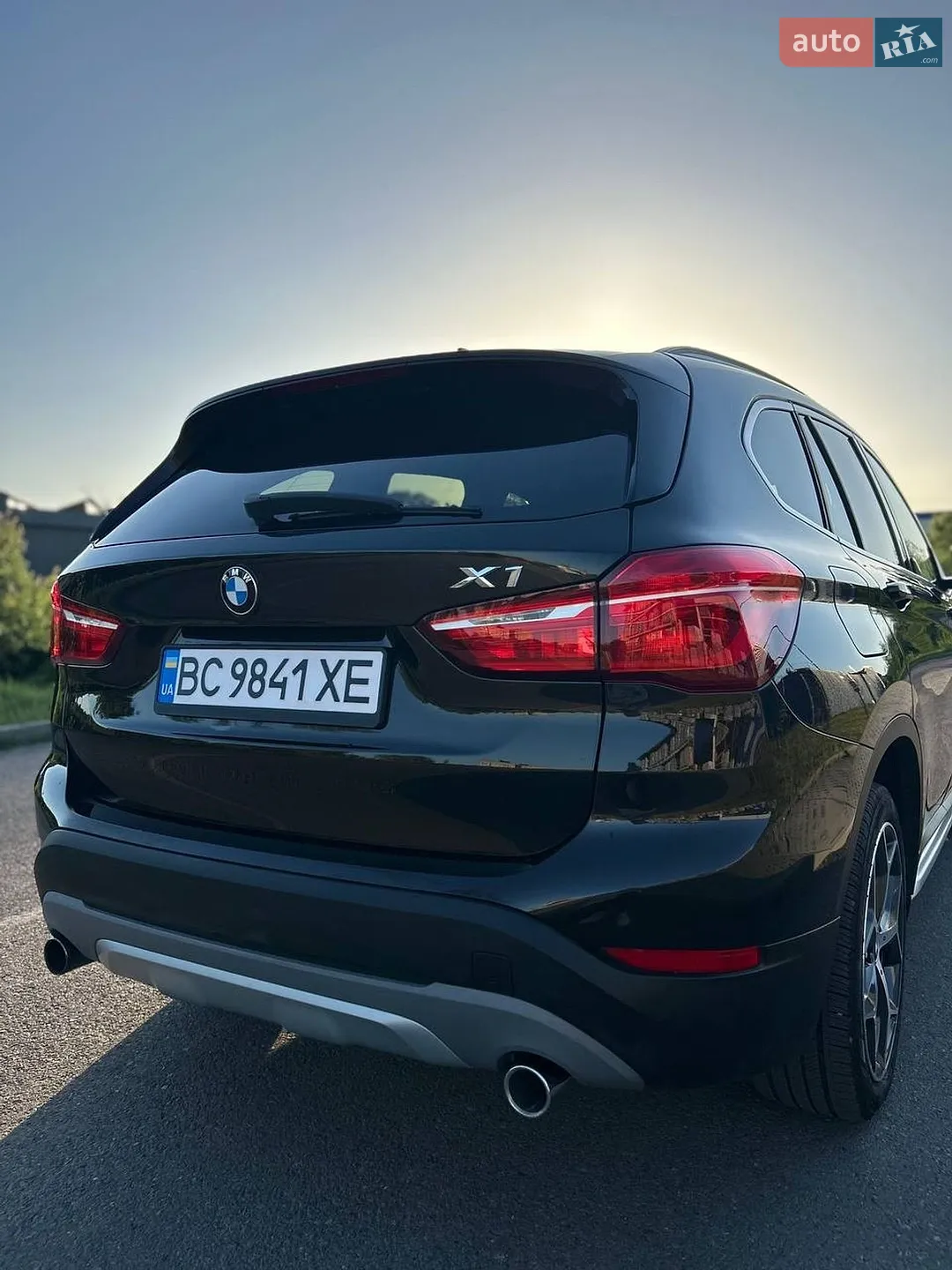 2016 BMW X1 - мініатюра 21