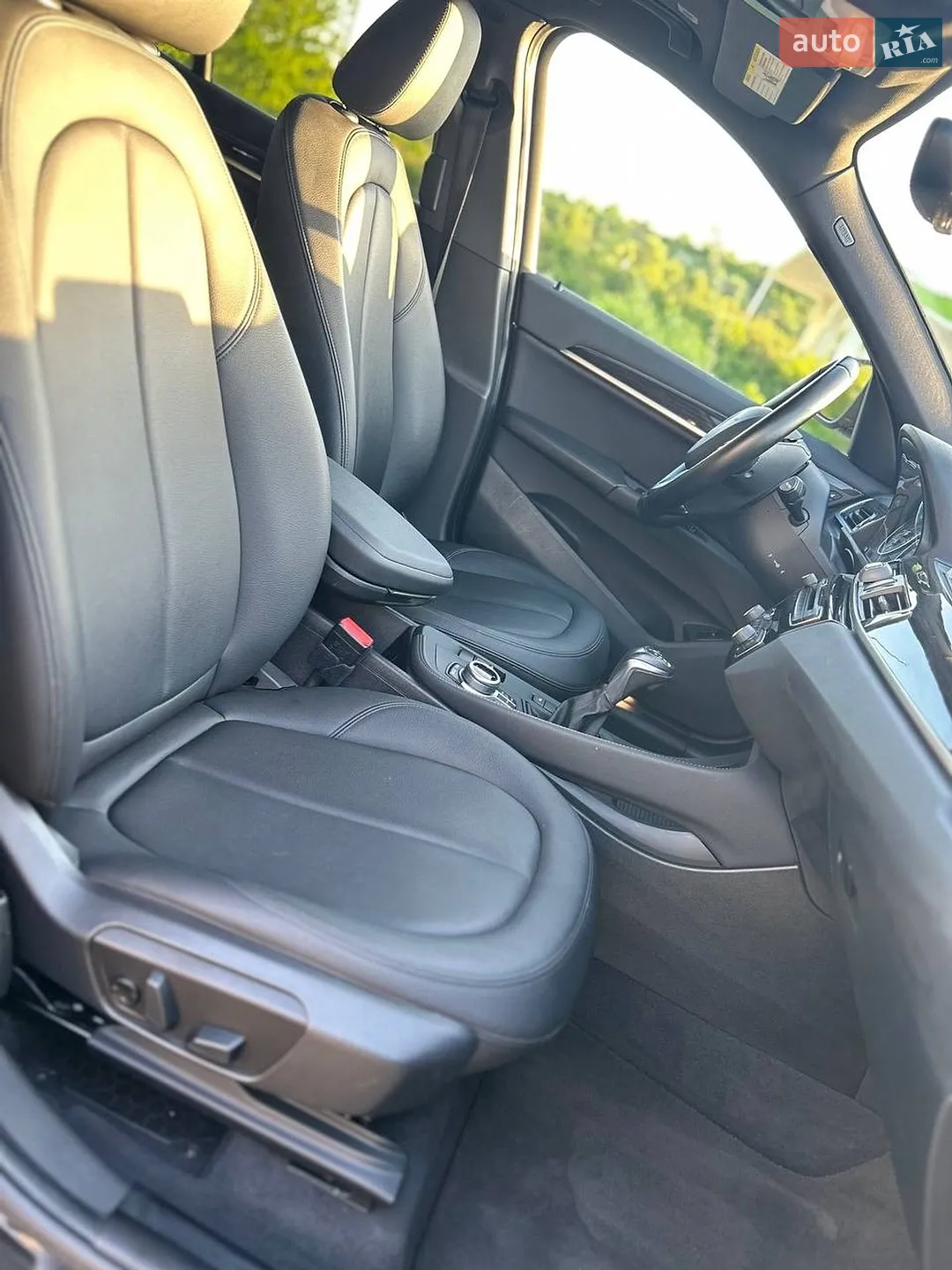 2016 BMW X1 - мініатюра 52