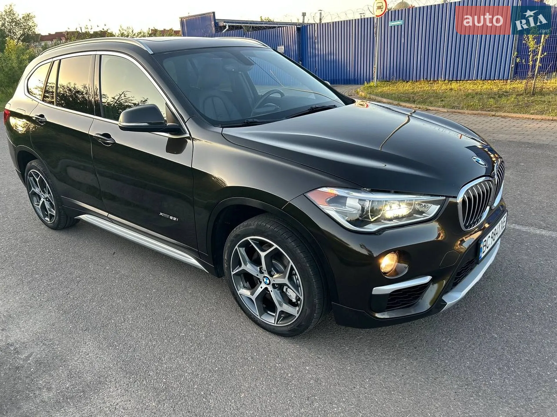 2016 BMW X1 - мініатюра 14