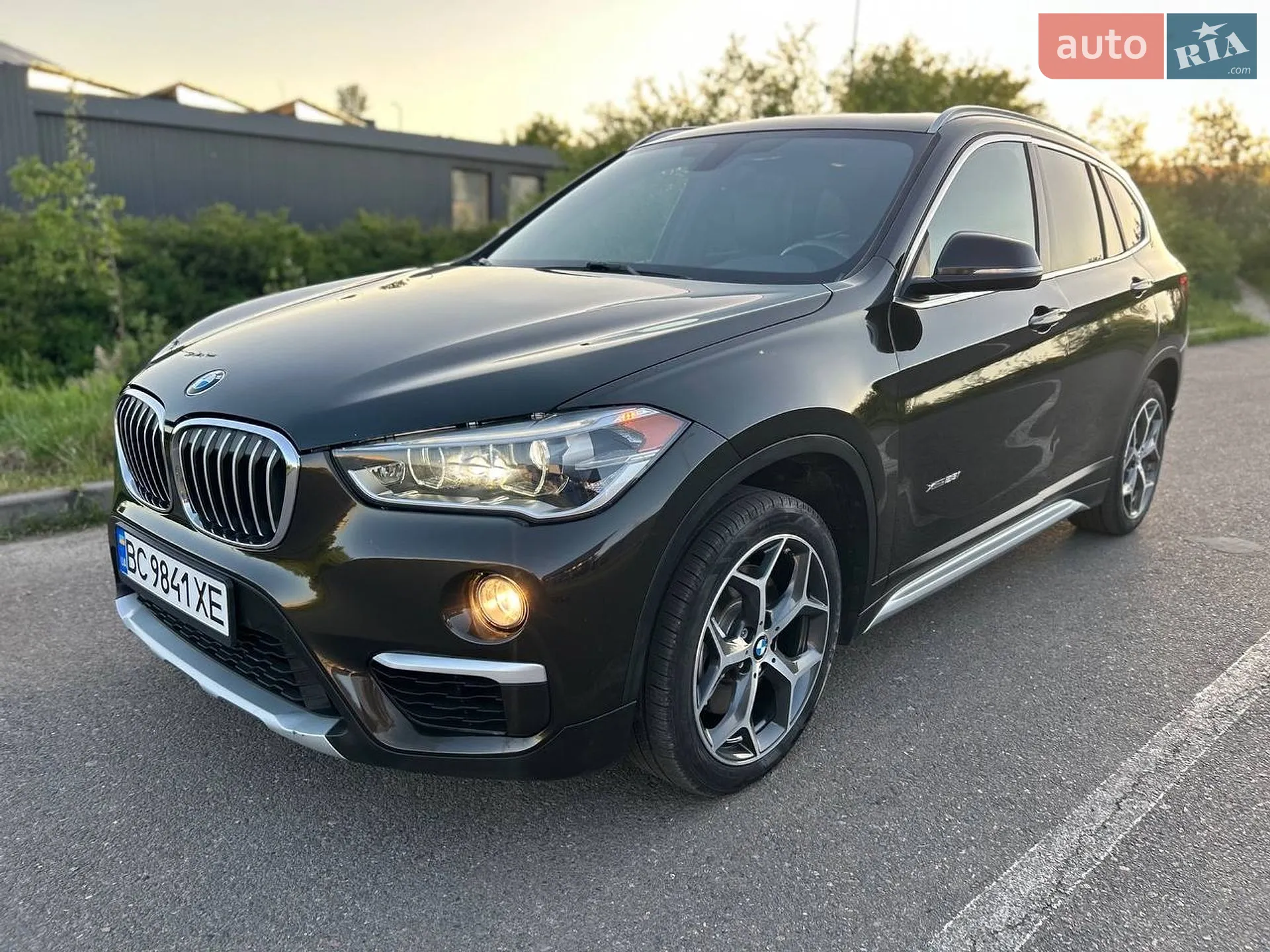 2016 BMW X1 - мініатюра 9