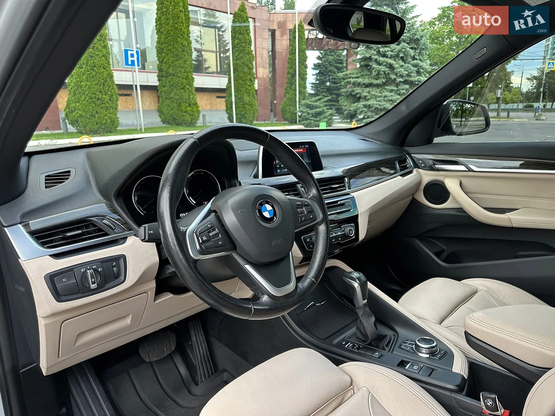 2018 BMW X1 - мініатюра 21