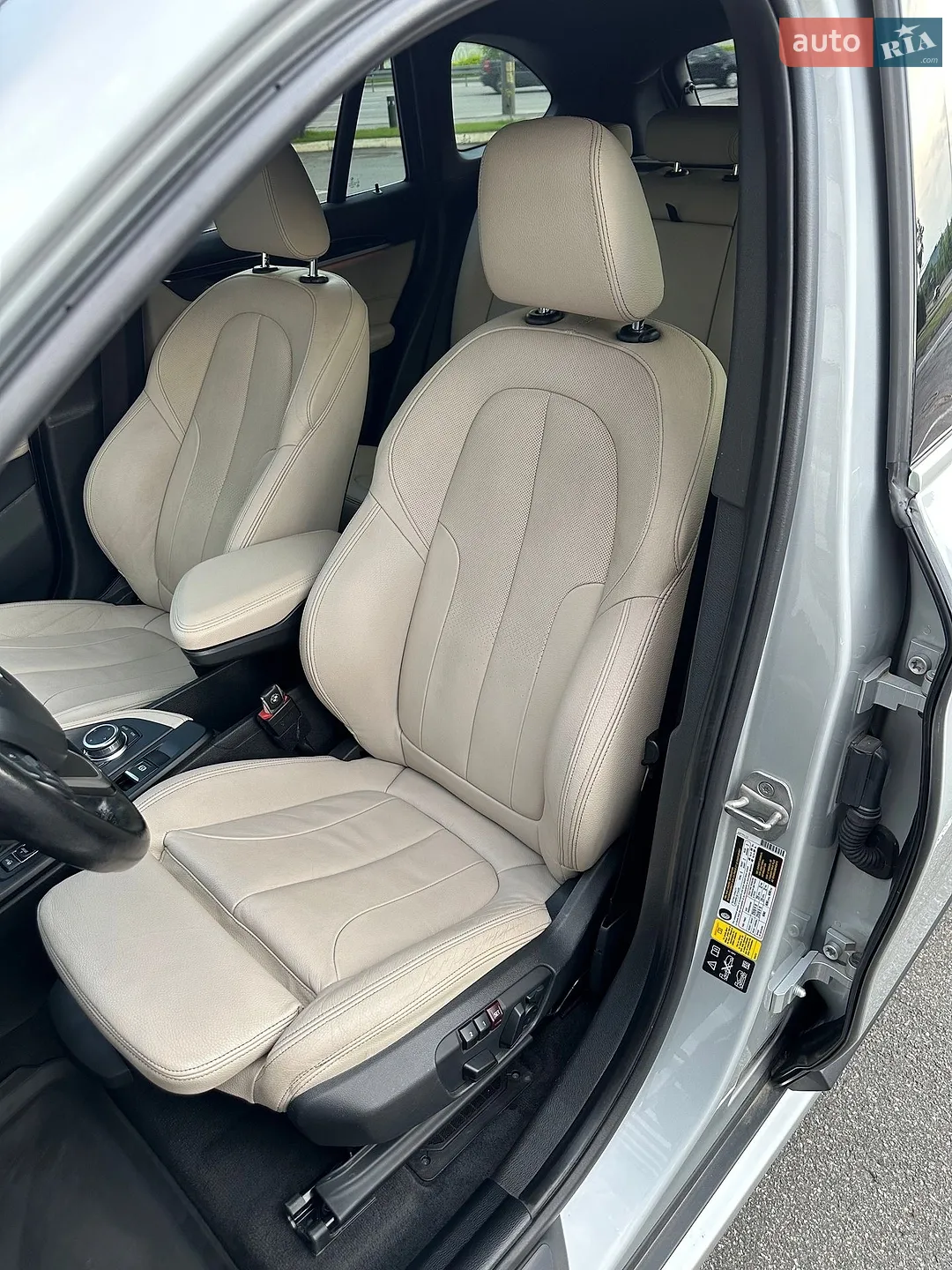 2018 BMW X1 - мініатюра 28