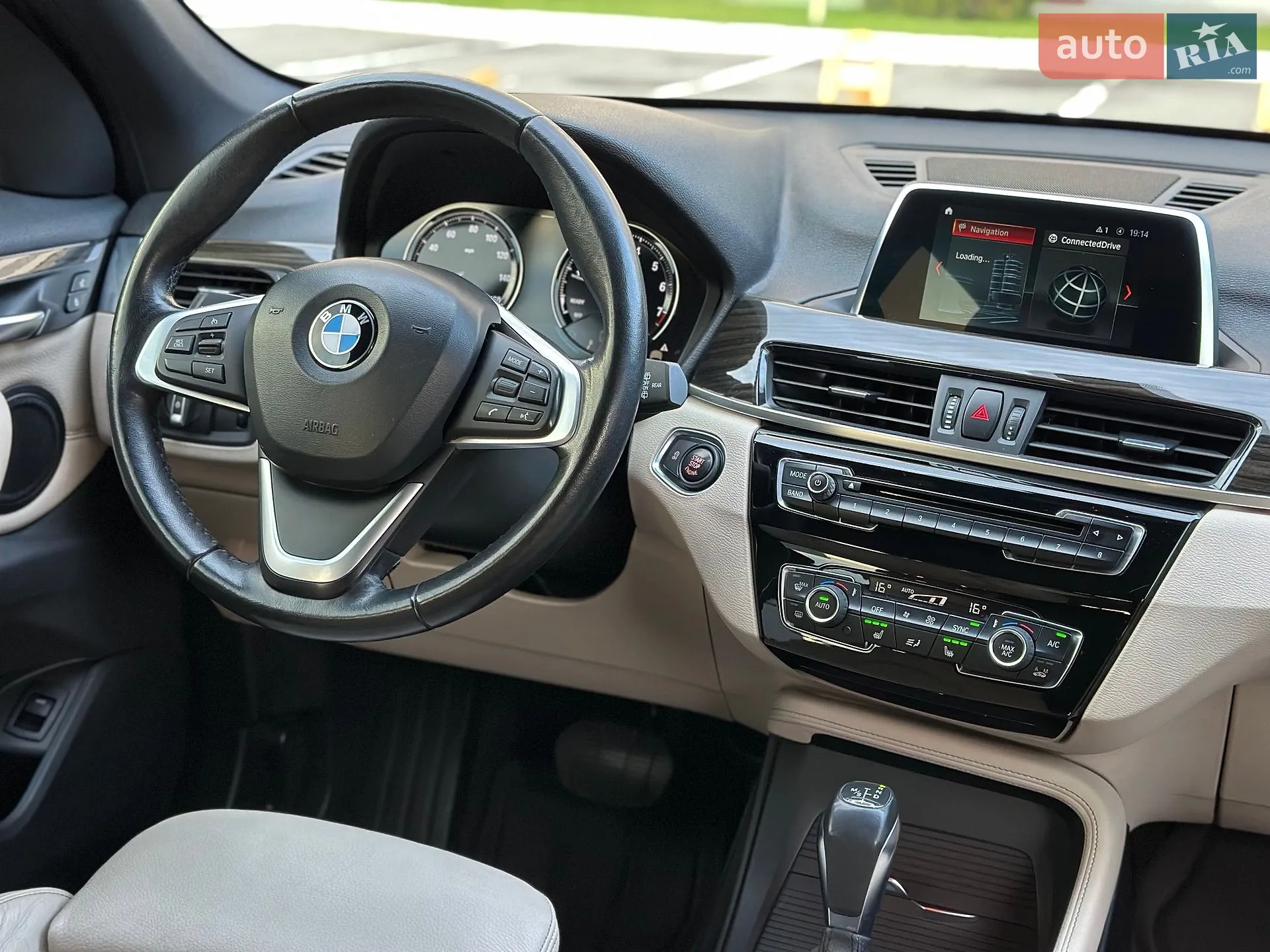 2018 BMW X1 - мініатюра 22