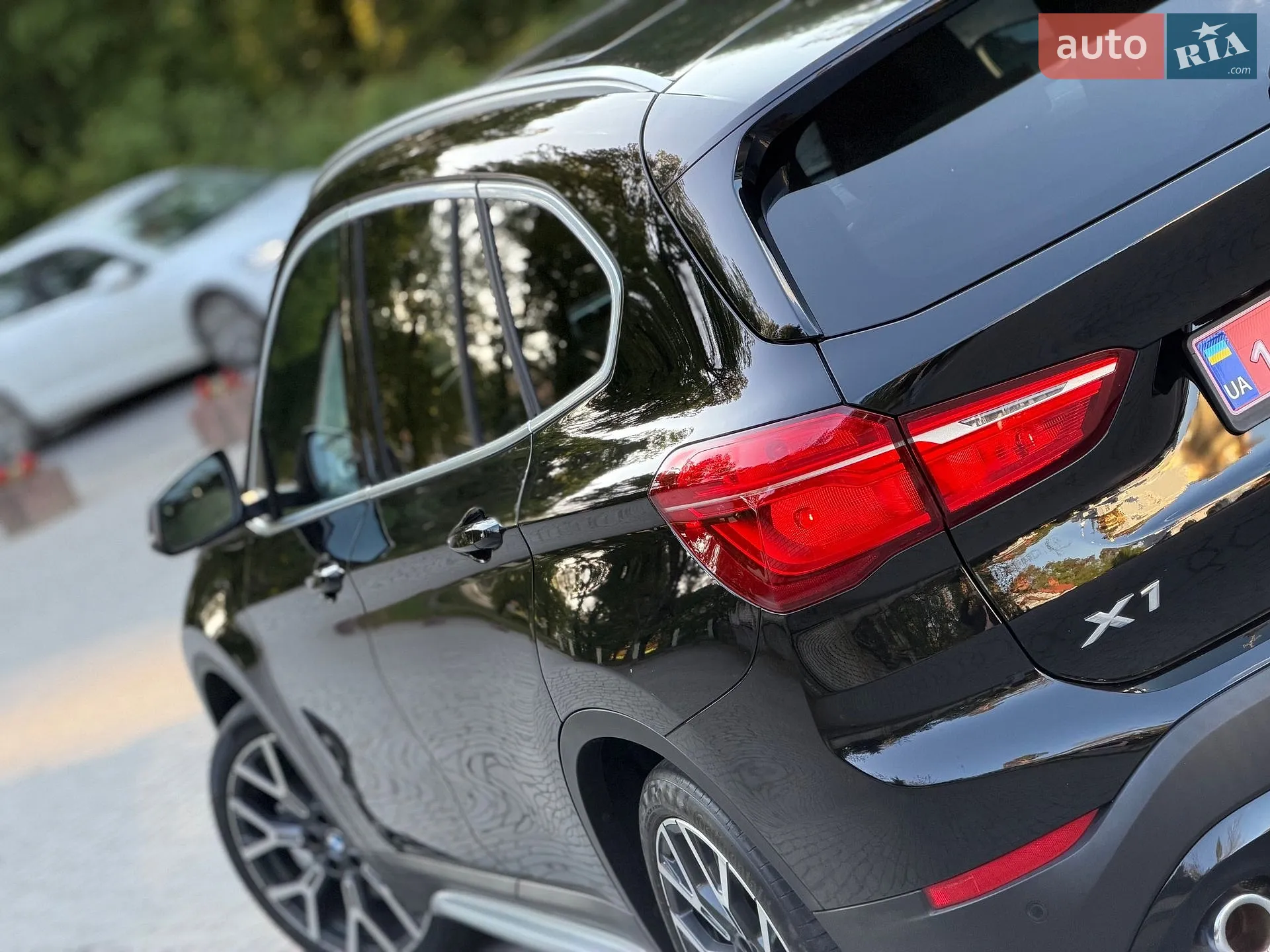 2020 BMW X1 - мініатюра 12
