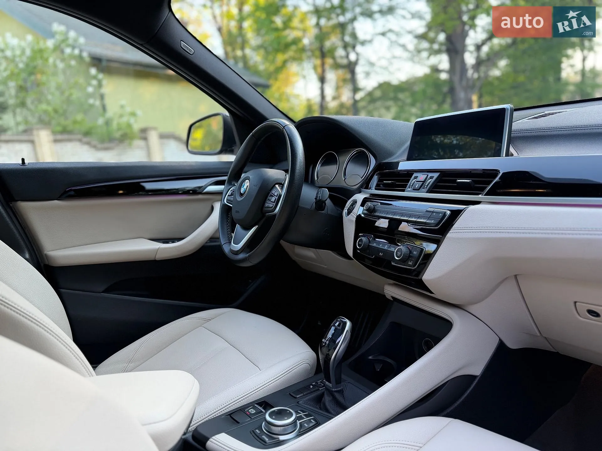 2020 BMW X1 - мініатюра 21