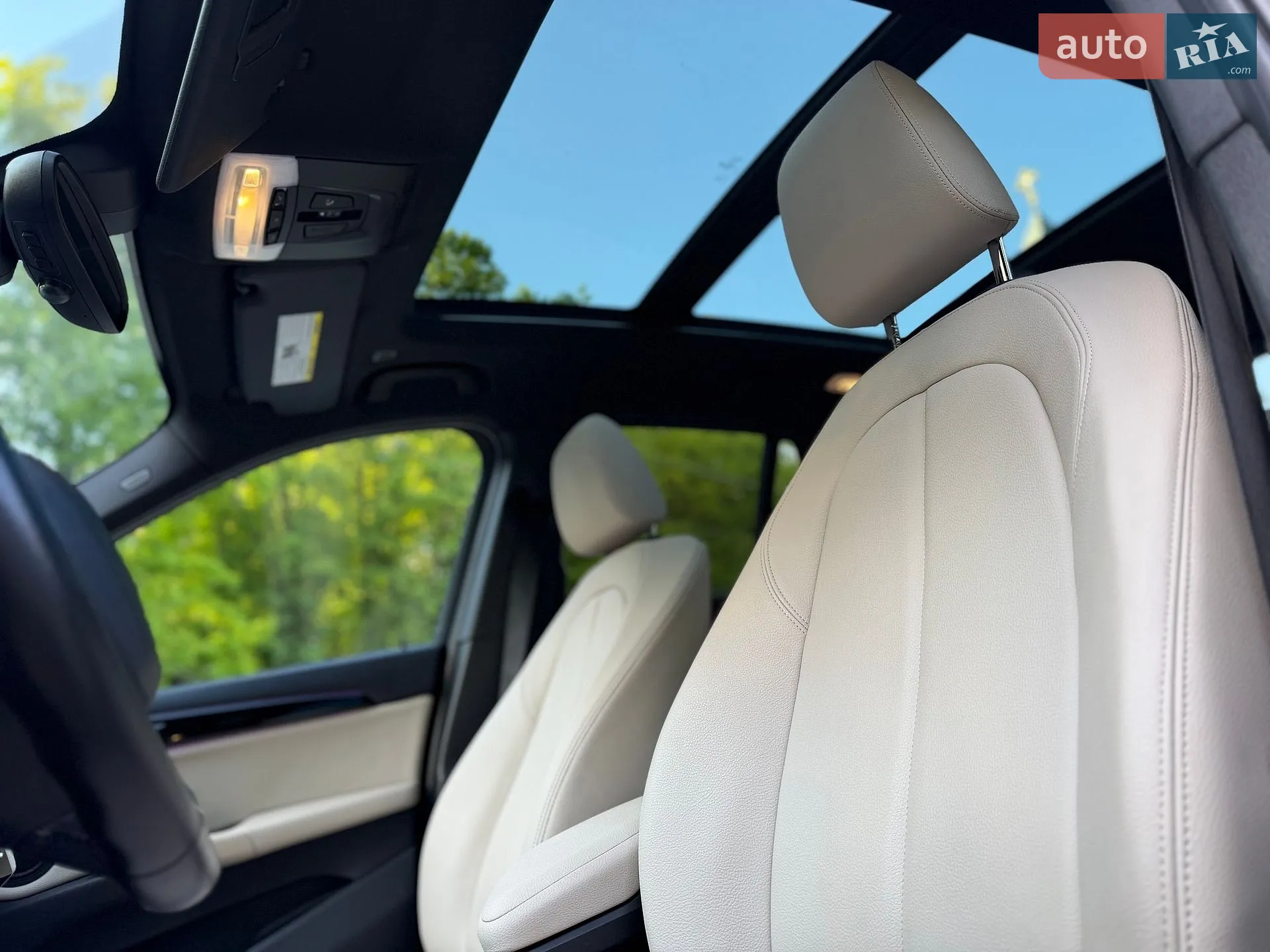 2020 BMW X1 - мініатюра 26