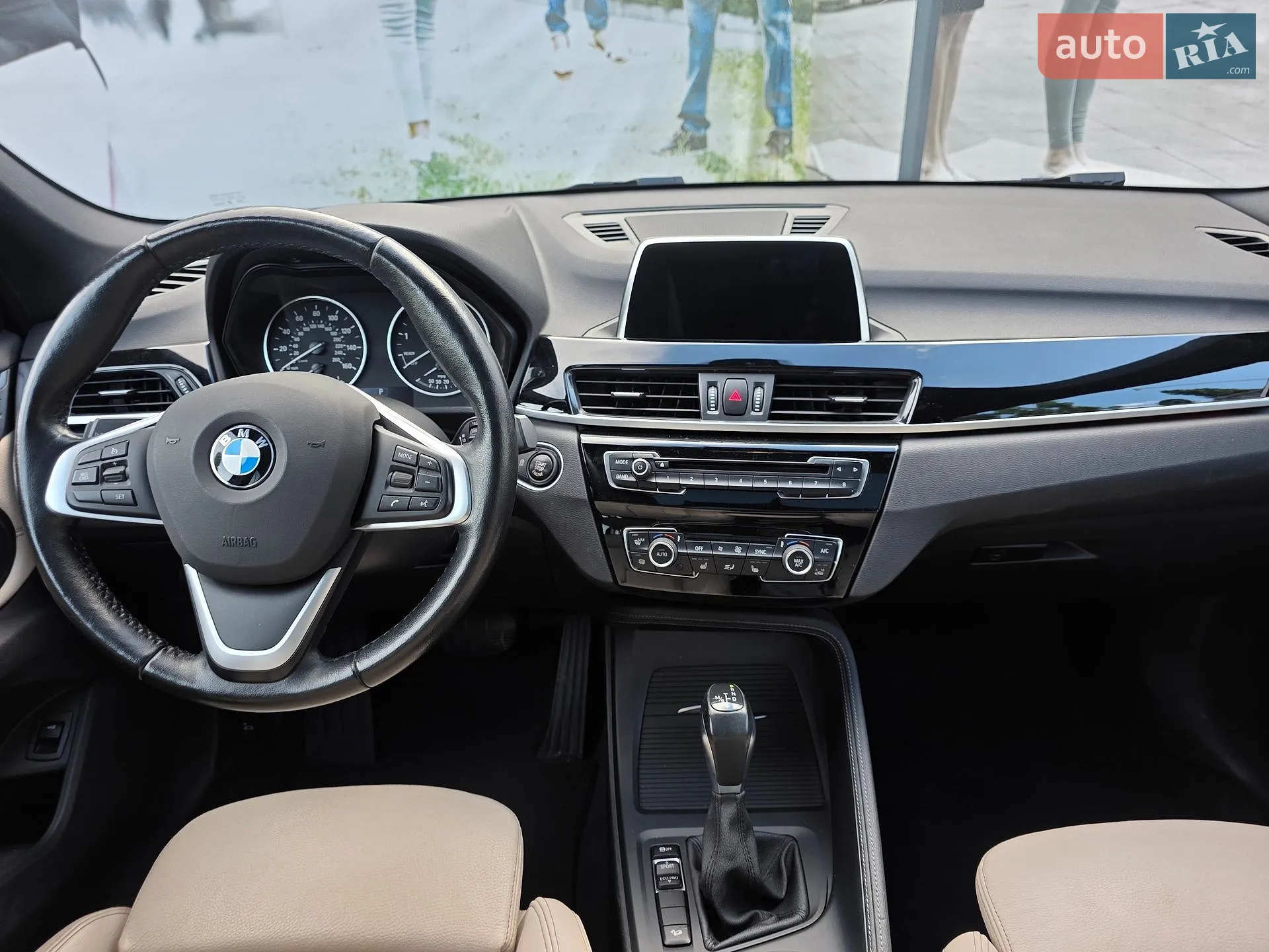 2017 BMW X1 - мініатюра 20