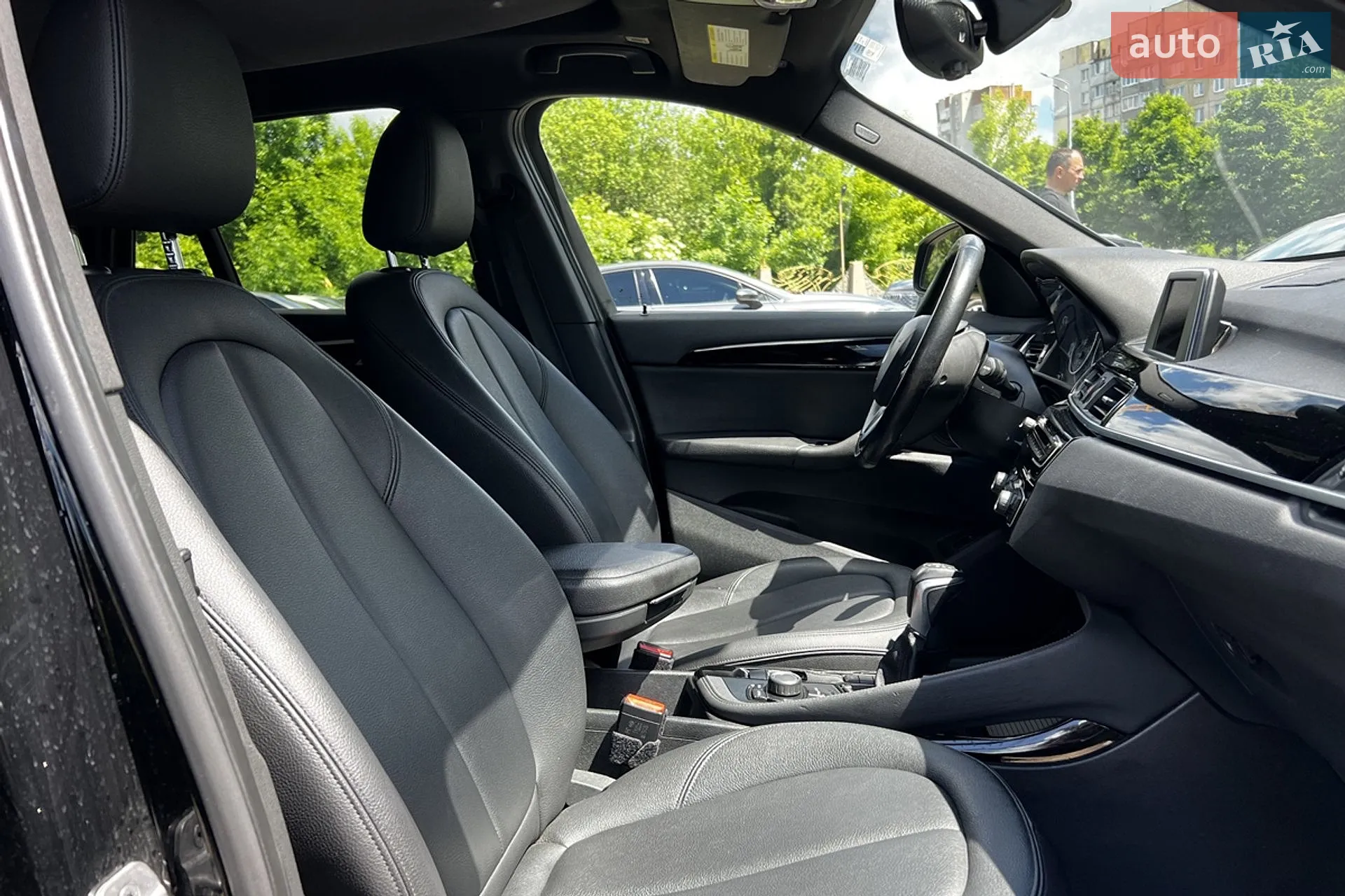 2016 BMW X1 - мініатюра 22