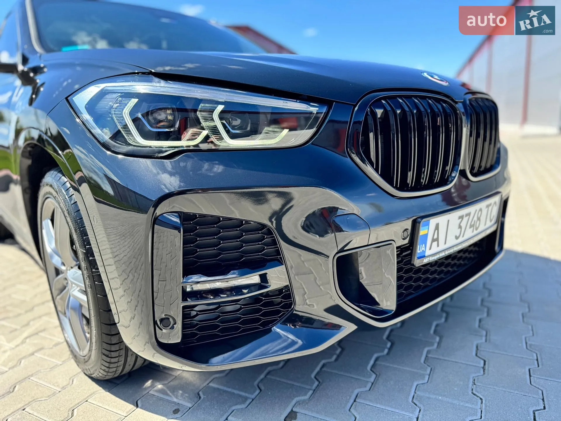 2021 BMW X1 - мініатюра 12