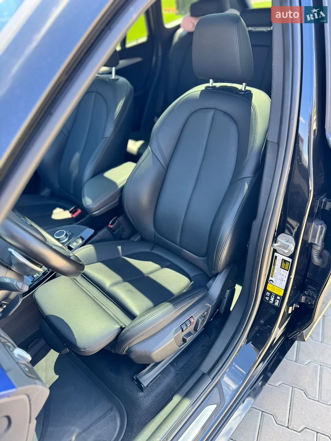 2021 BMW X1 - мініатюра 18