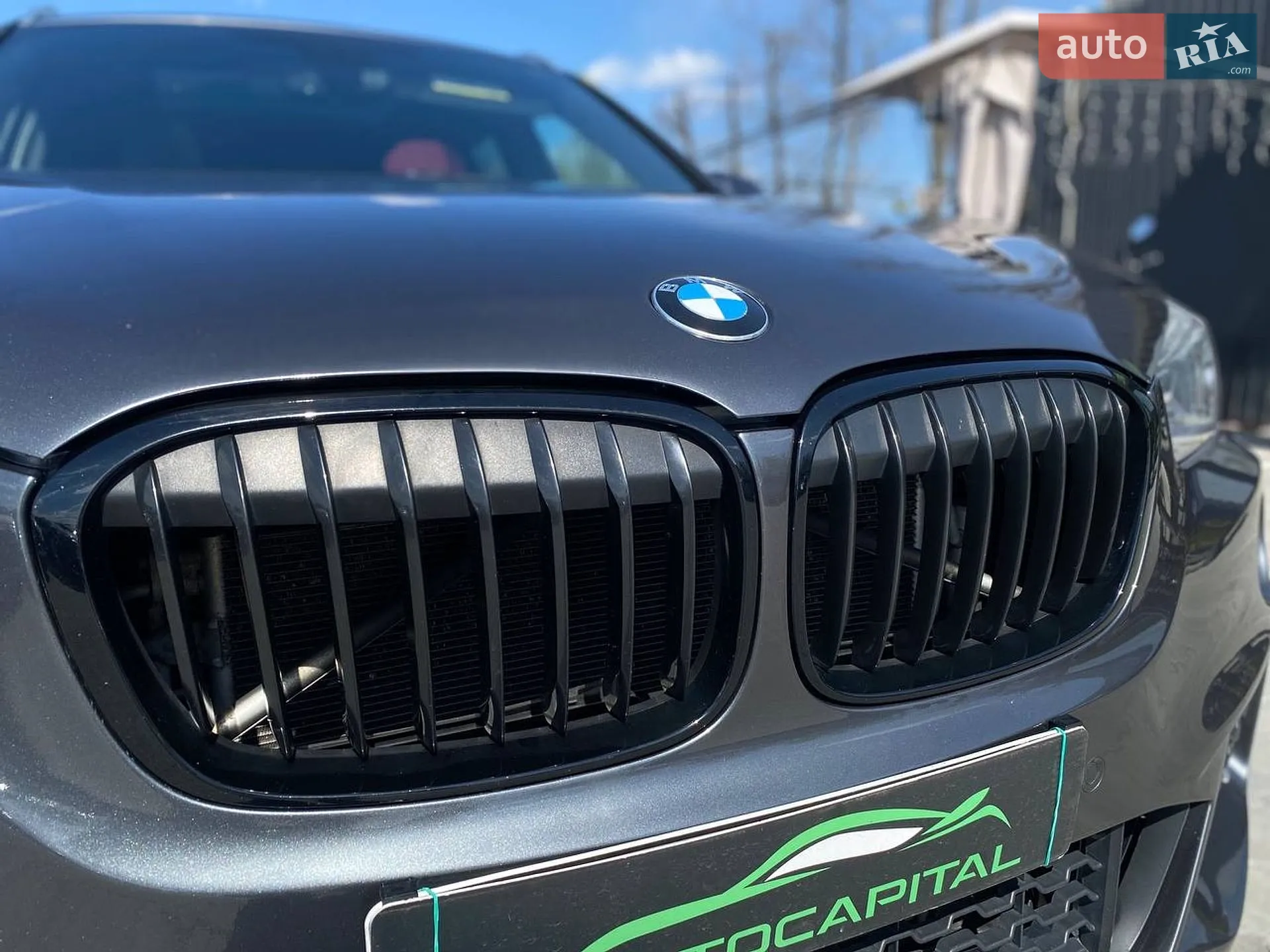 2015 BMW X1 - мініатюра 8