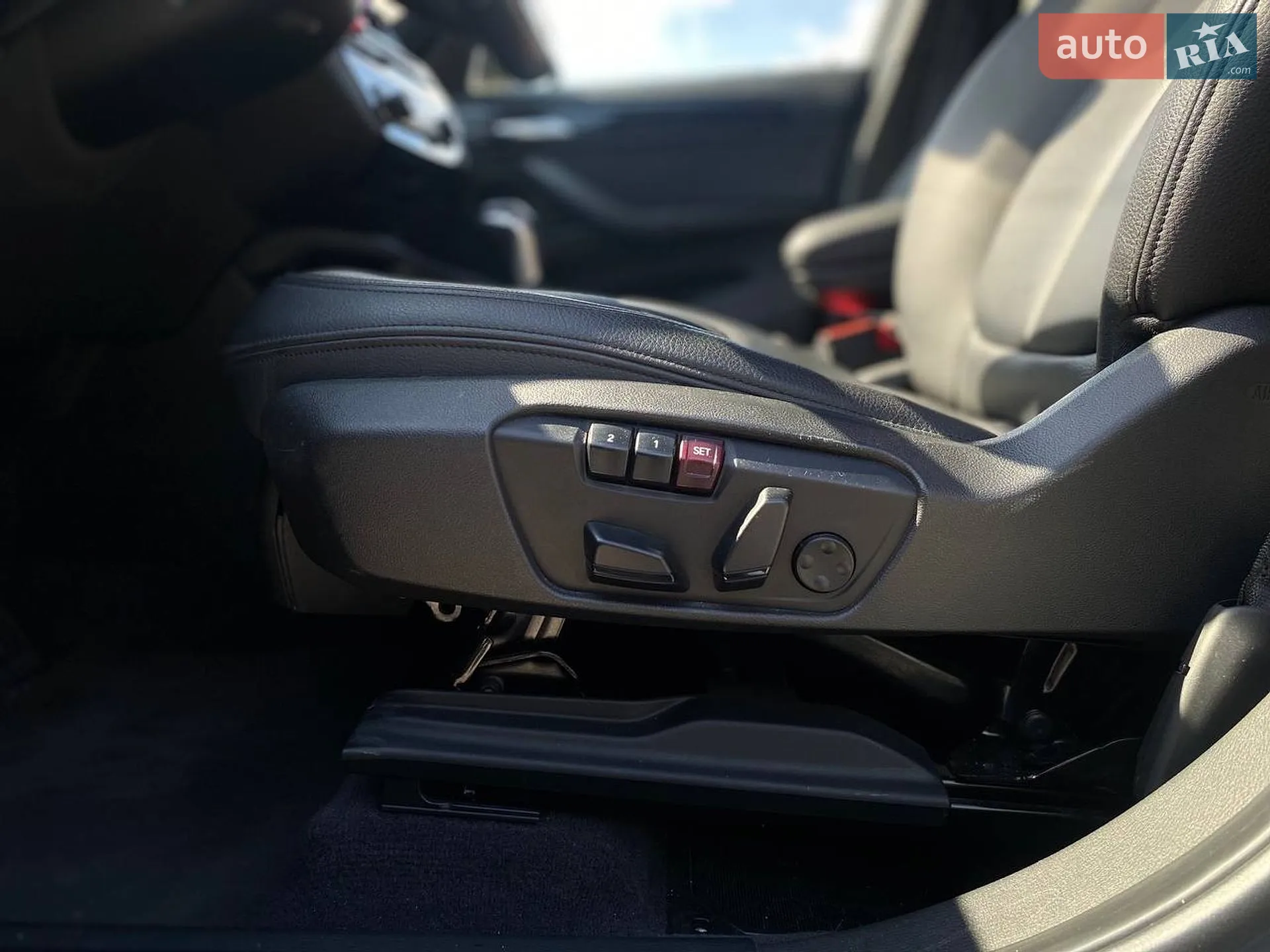 2015 BMW X1 - мініатюра 22