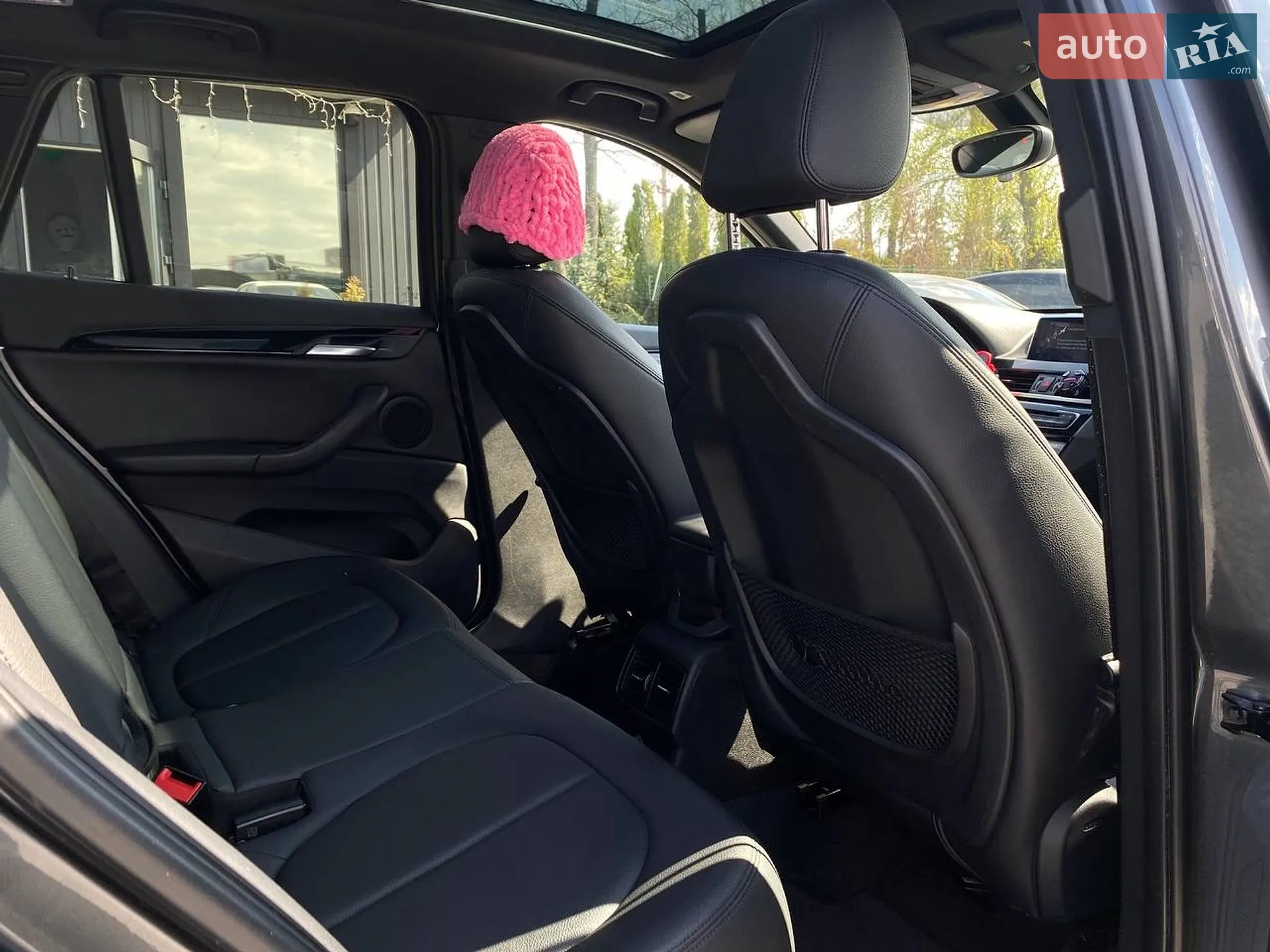 2015 BMW X1 - мініатюра 30