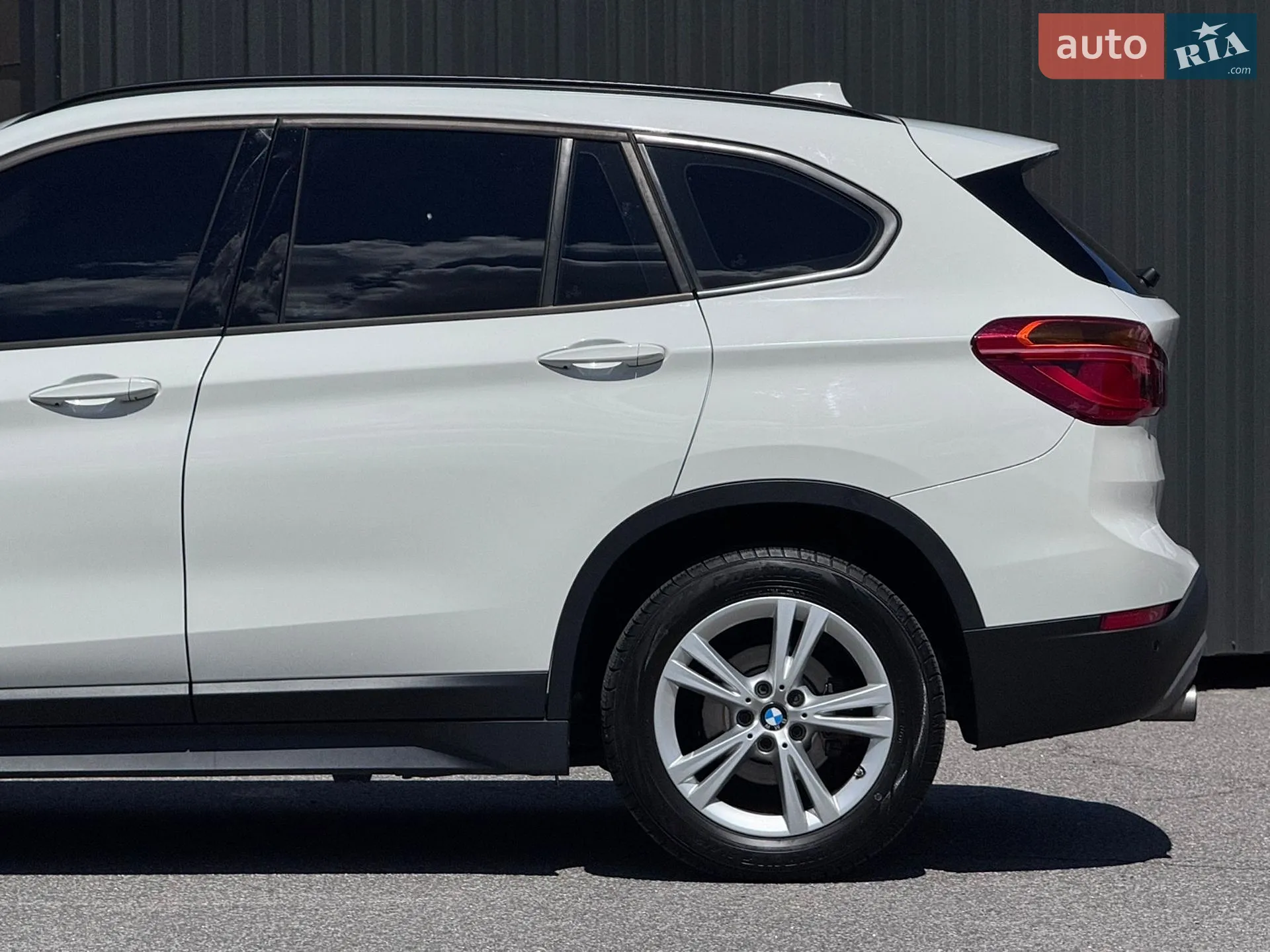 2016 BMW X1 - мініатюра 14