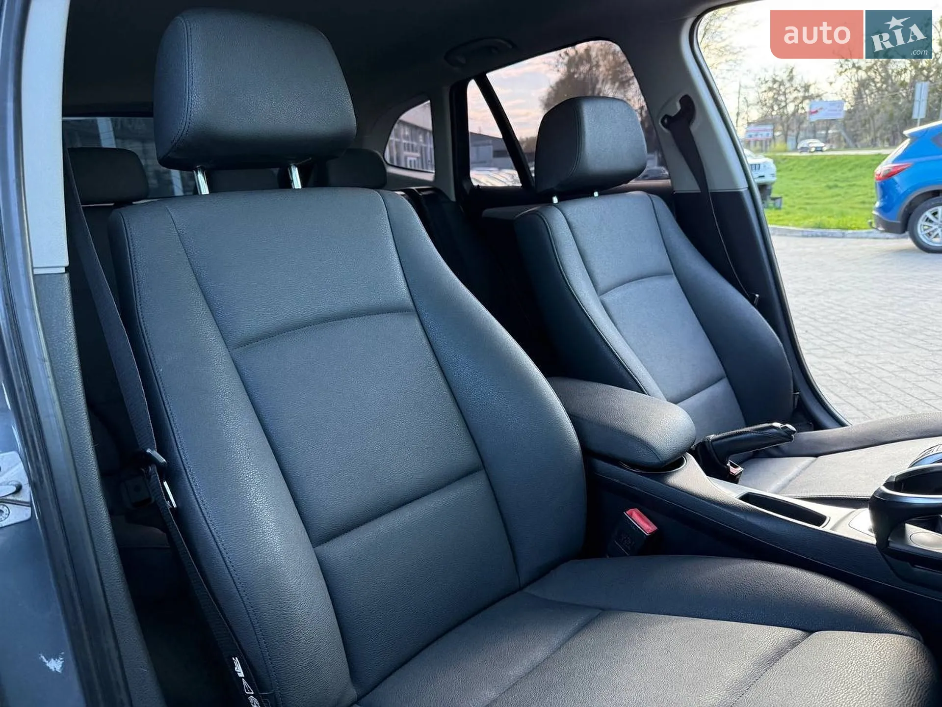2014 BMW X1 - мініатюра 10