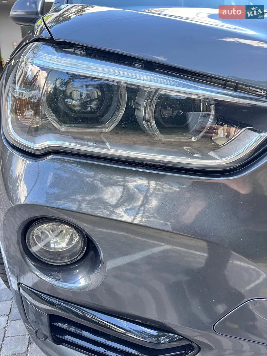 2017 BMW X1 - мініатюра 11