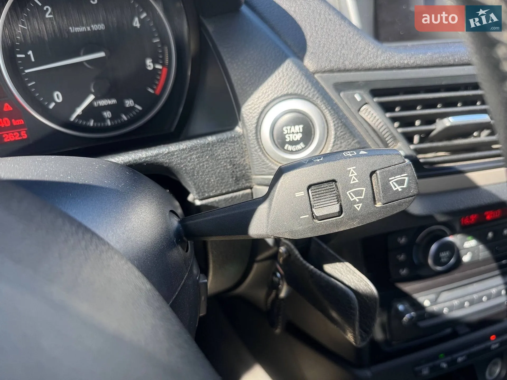 2012 BMW X1 - мініатюра 20