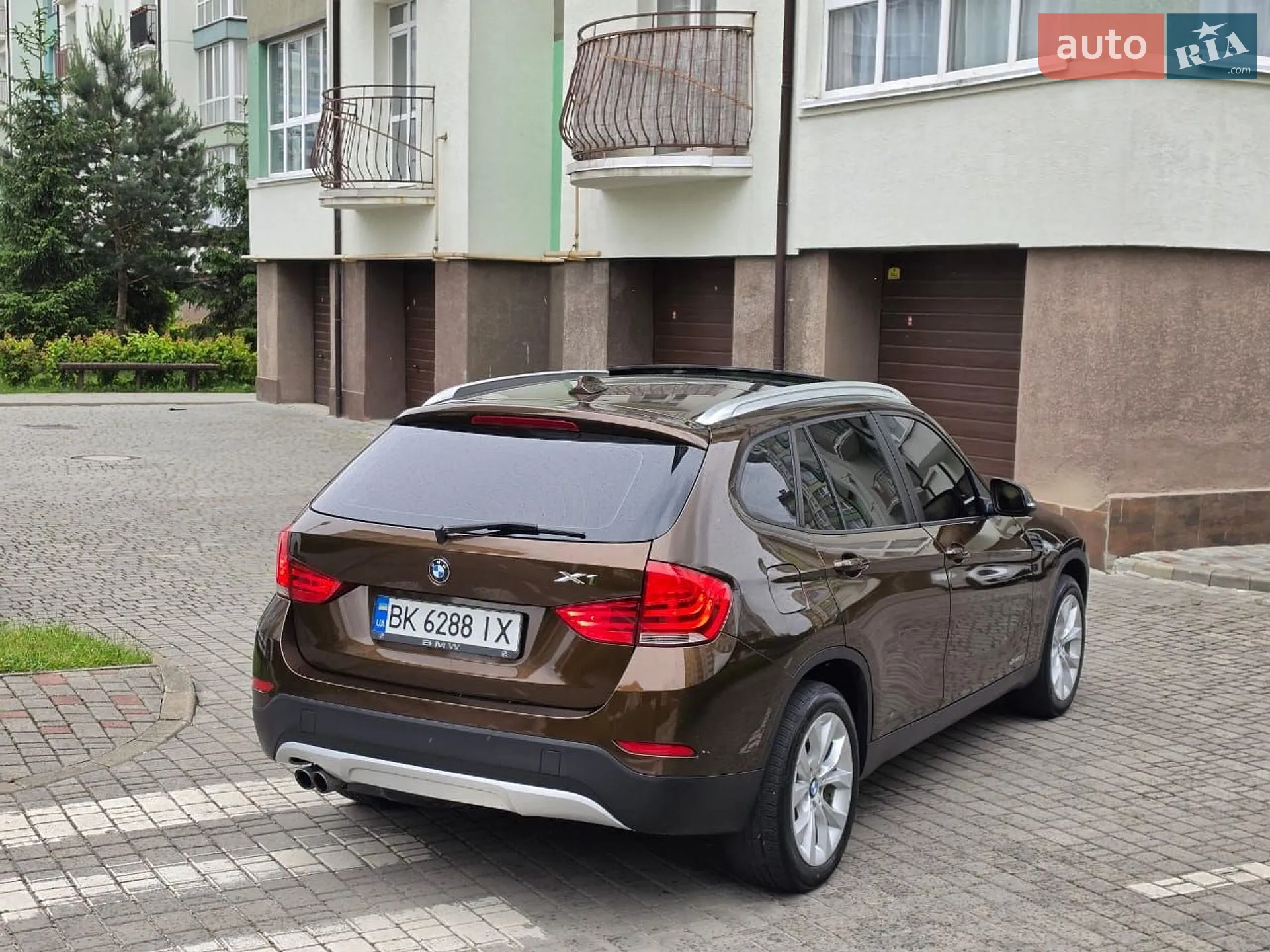 2013 BMW X1 - мініатюра 33