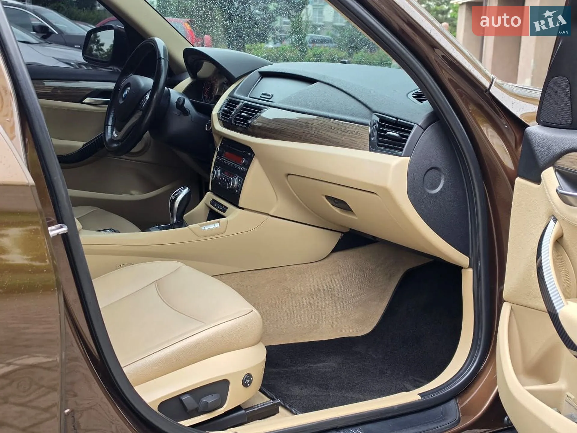 2013 BMW X1 - мініатюра 43