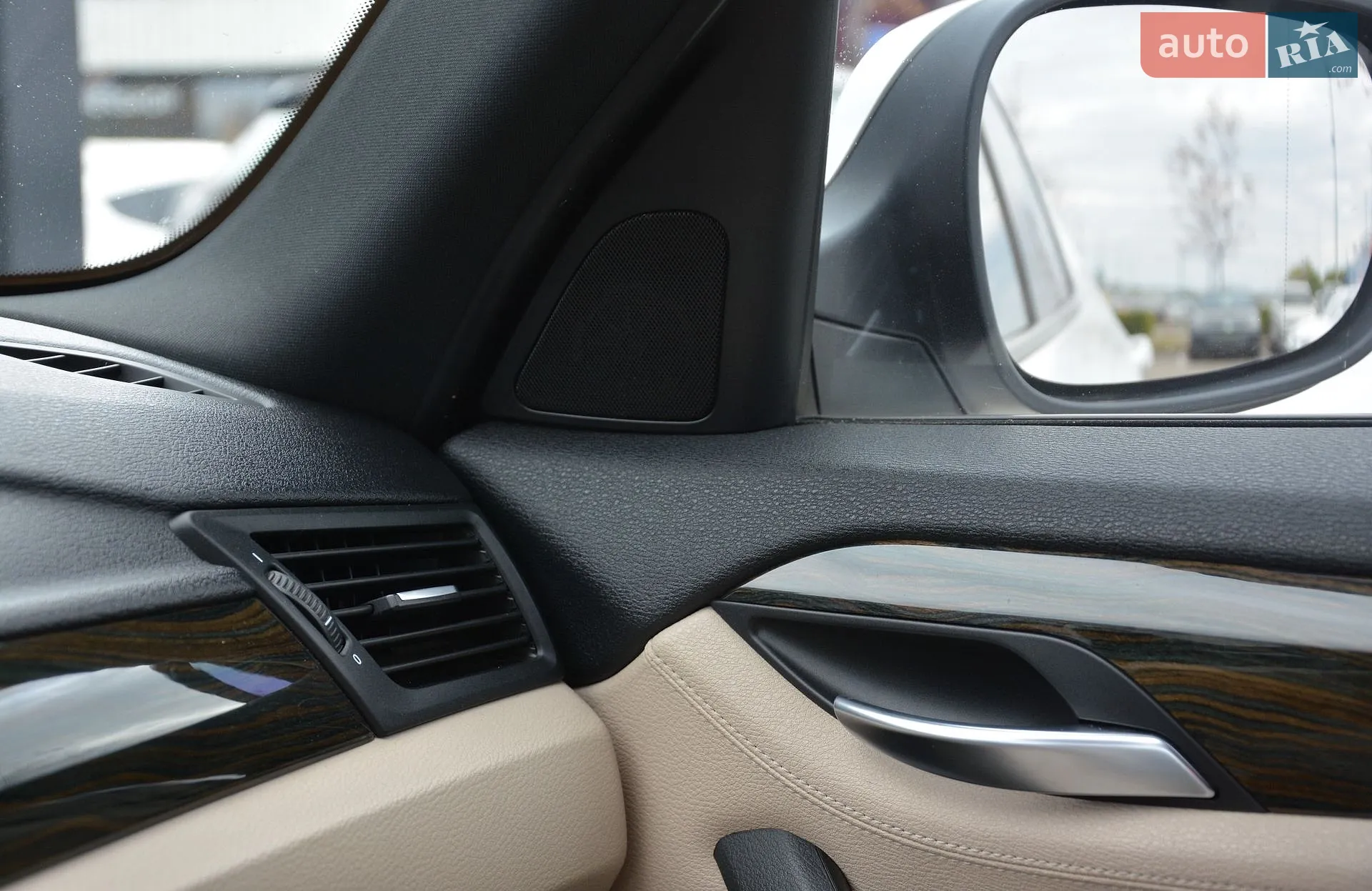 2012 BMW X1 - мініатюра 28