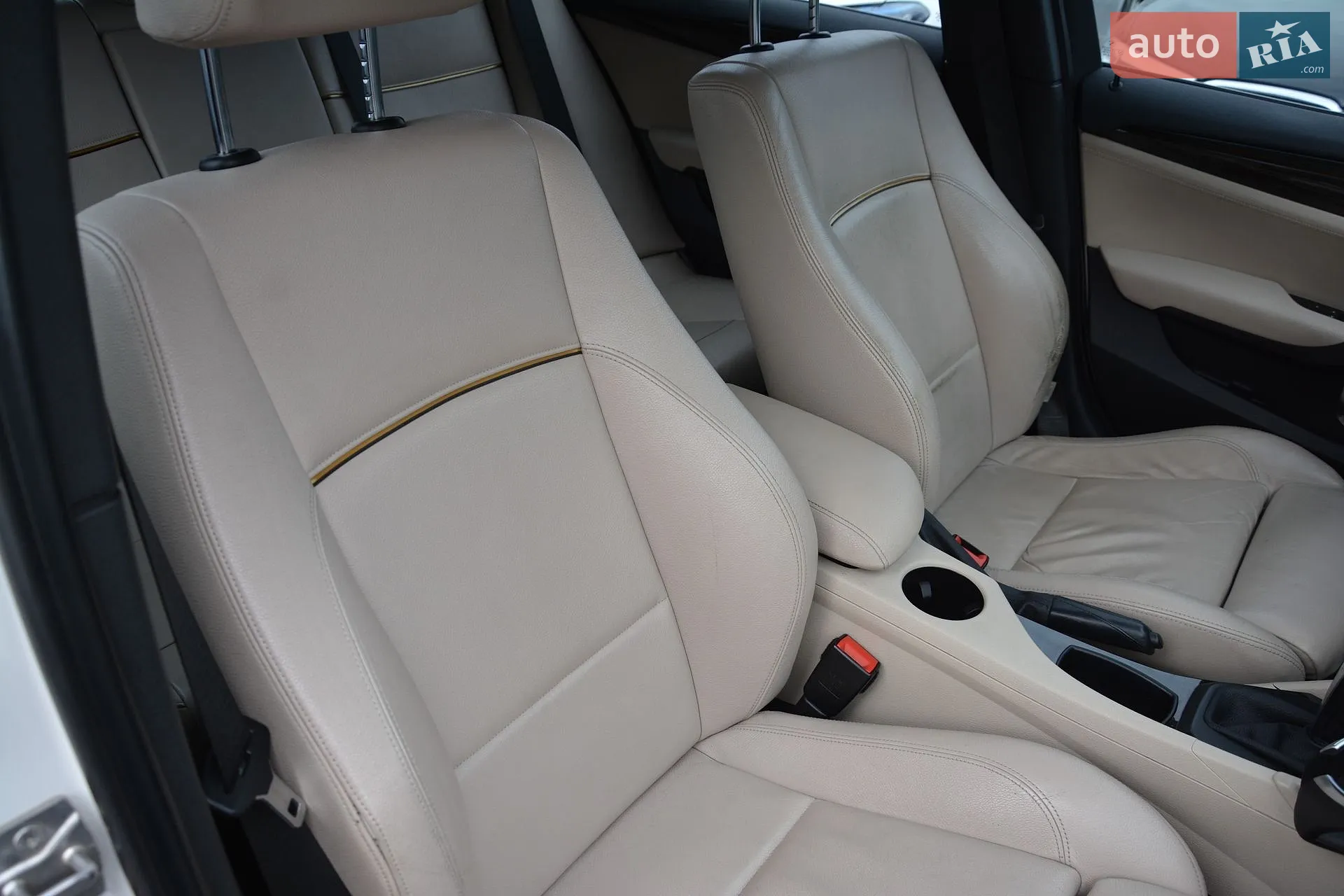 2012 BMW X1 - мініатюра 31