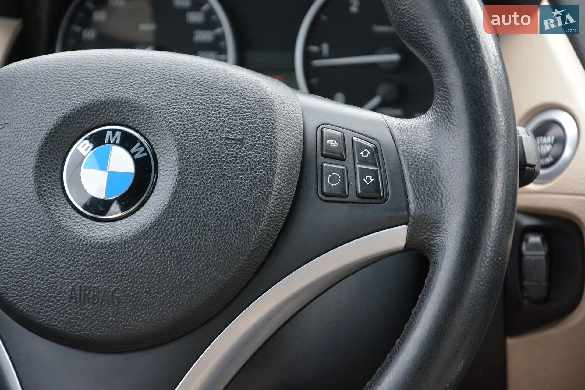 2012 BMW X1 - мініатюра 22