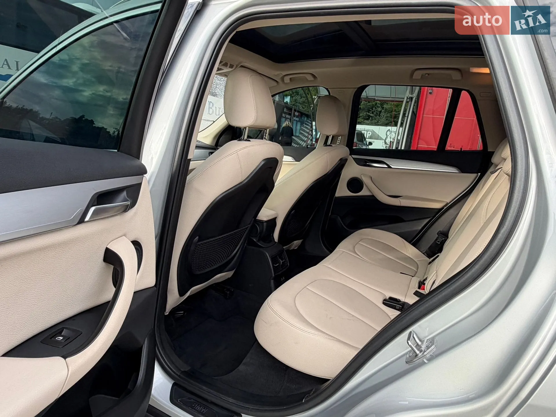 2020 BMW X1 - мініатюра 5