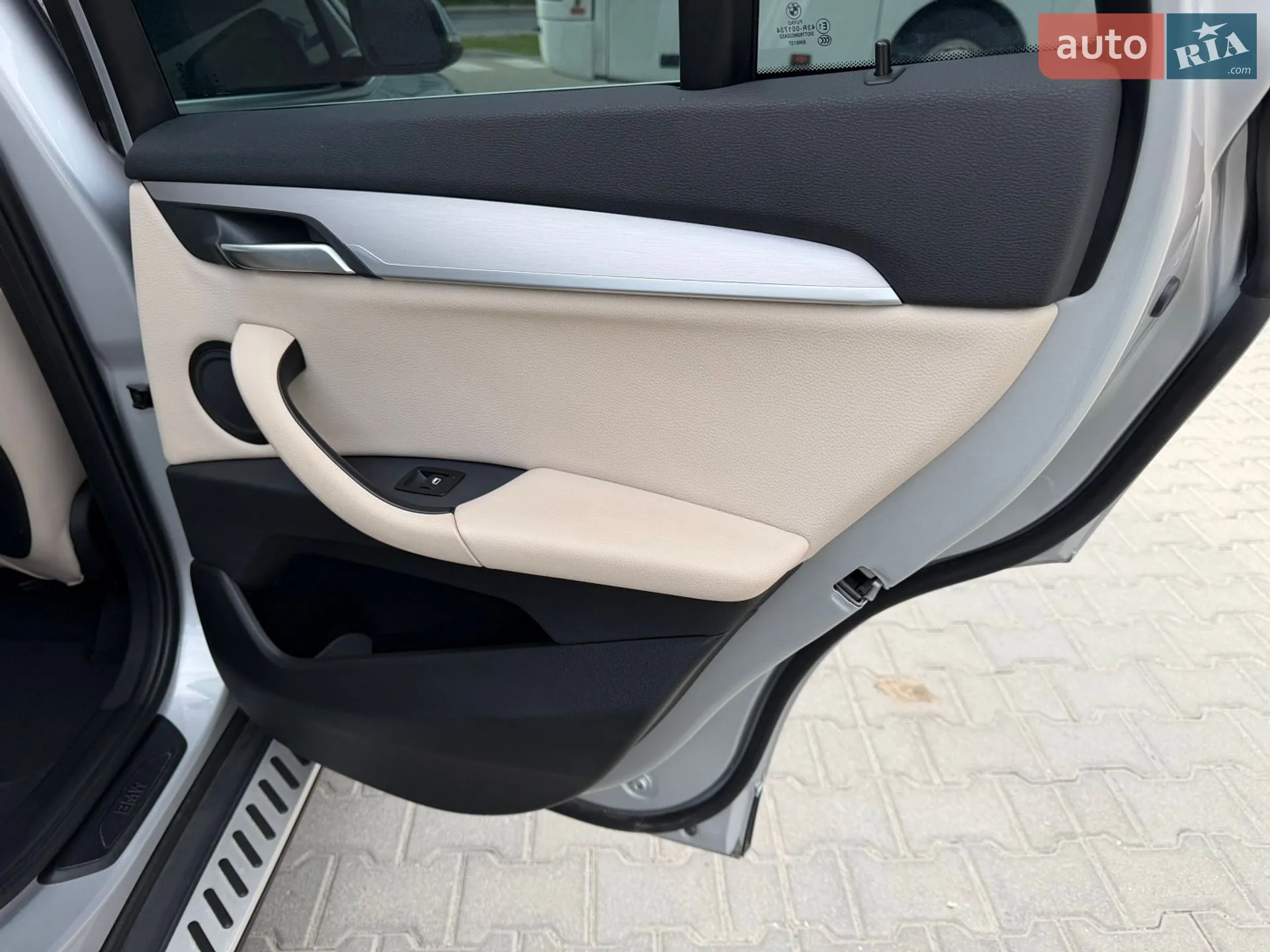 2020 BMW X1 - мініатюра 29