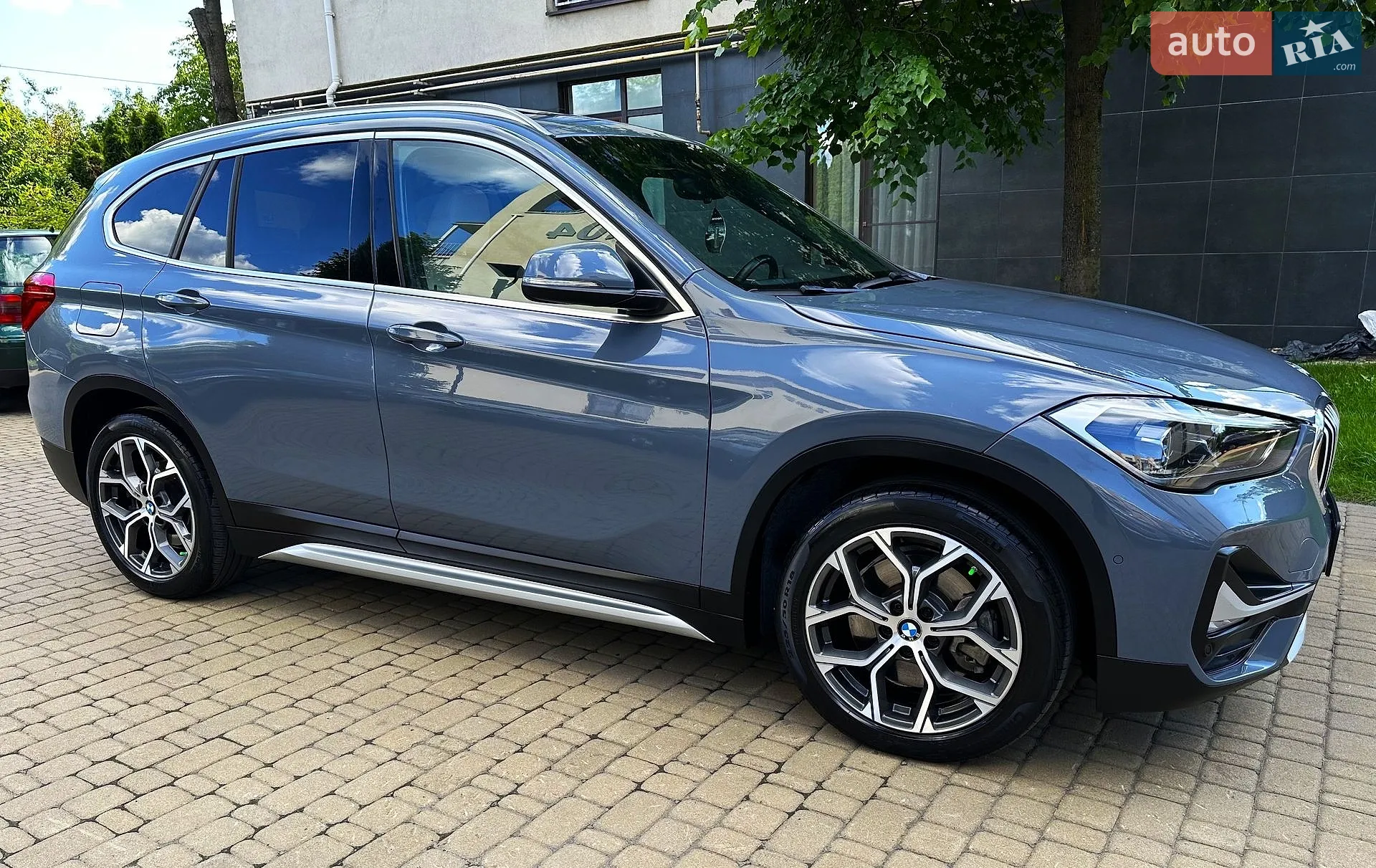 2020 BMW X1 - мініатюра 19