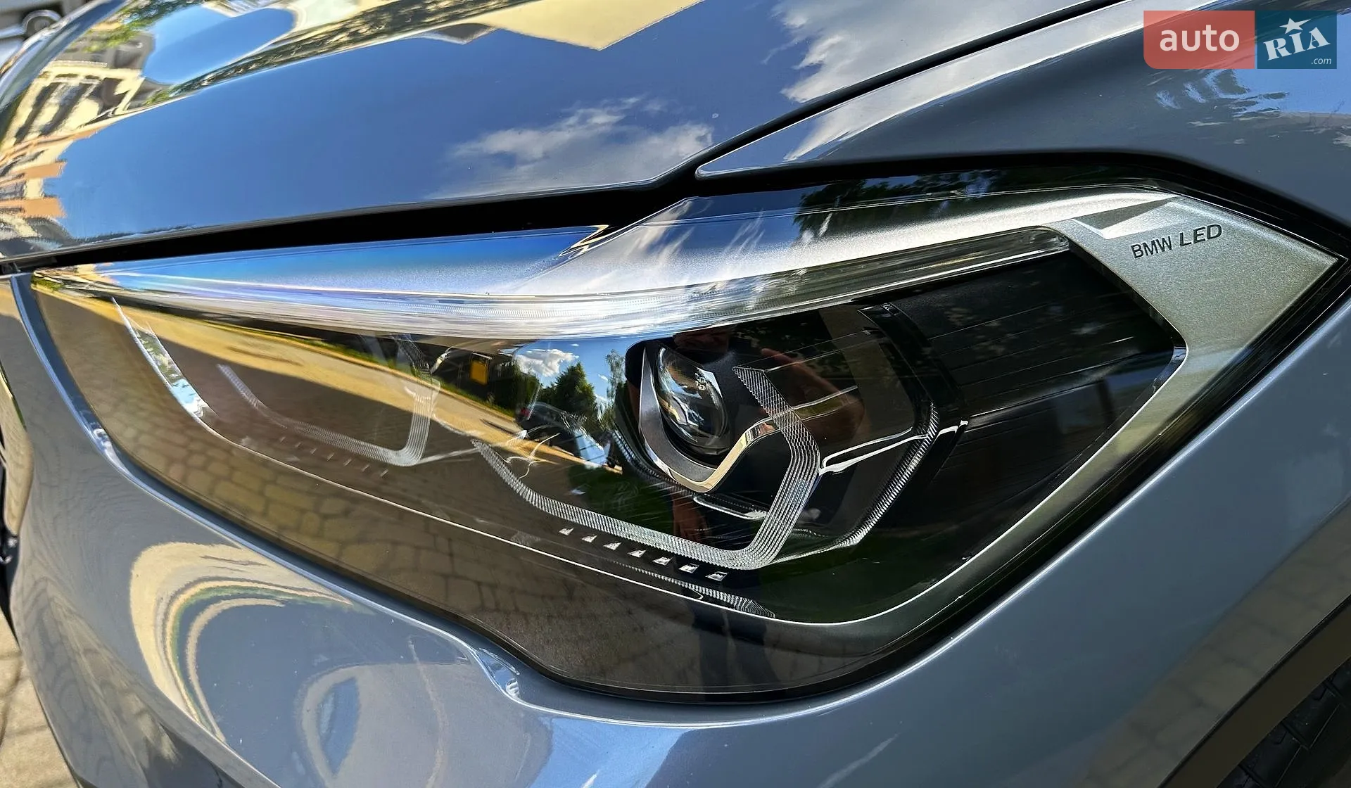 2020 BMW X1 - мініатюра 24