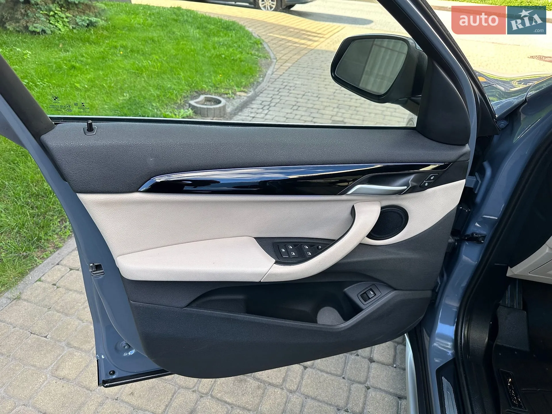 2020 BMW X1 - мініатюра 39