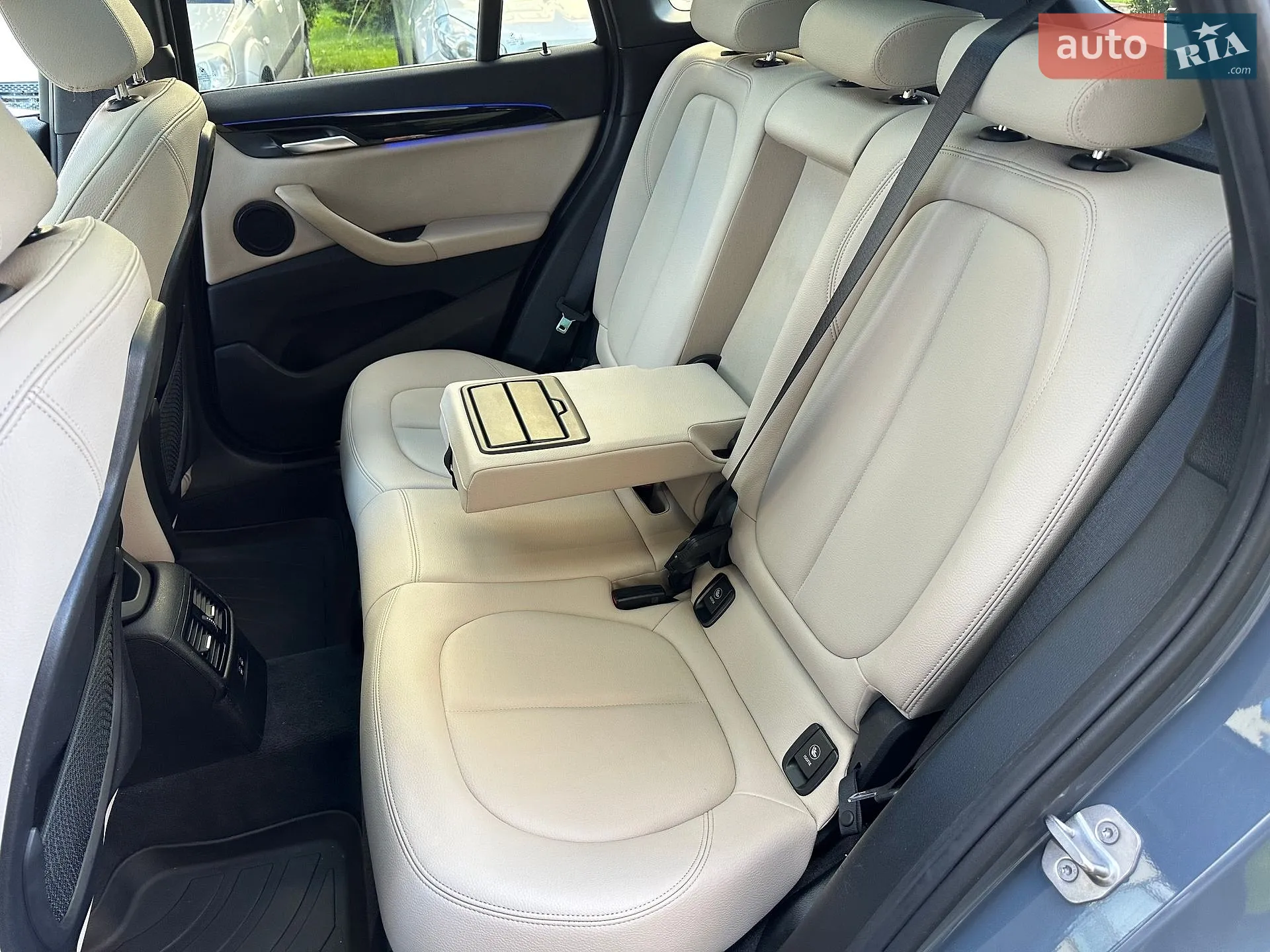 2020 BMW X1 - мініатюра 42