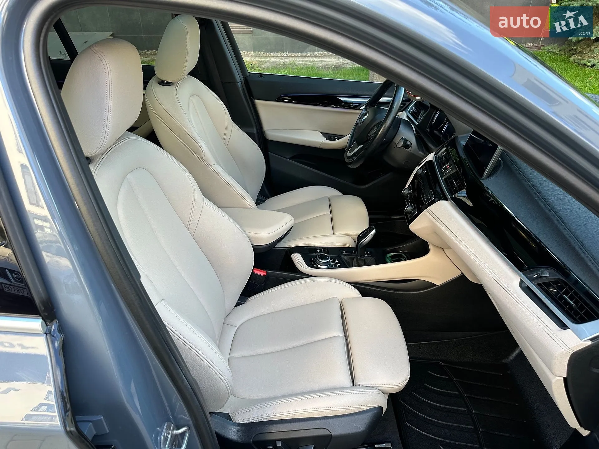 2020 BMW X1 - мініатюра 51