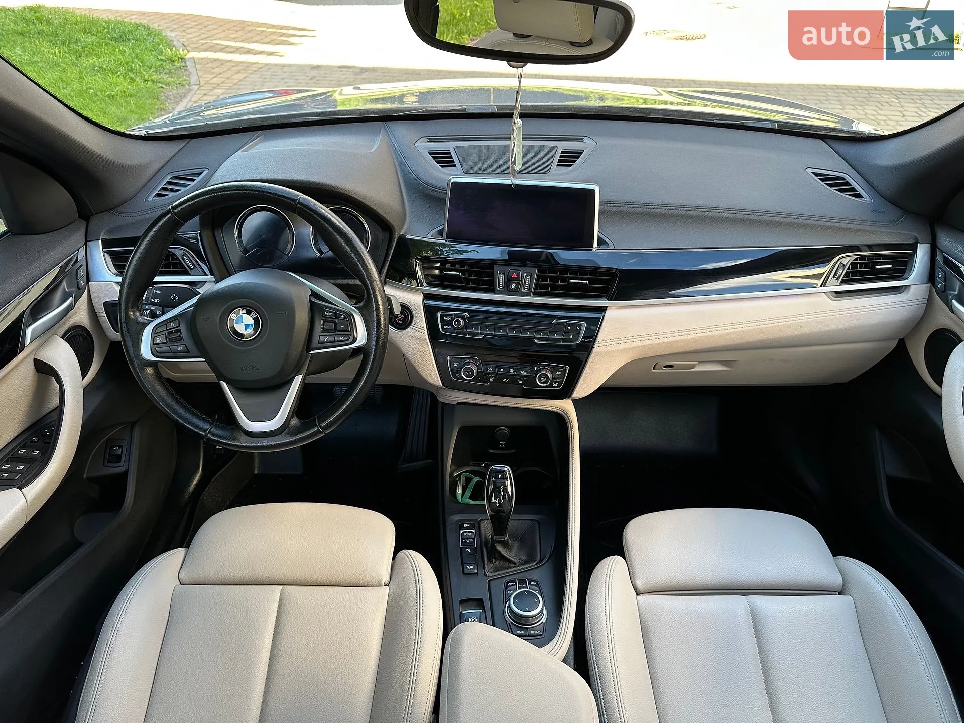 2020 BMW X1 - мініатюра 55