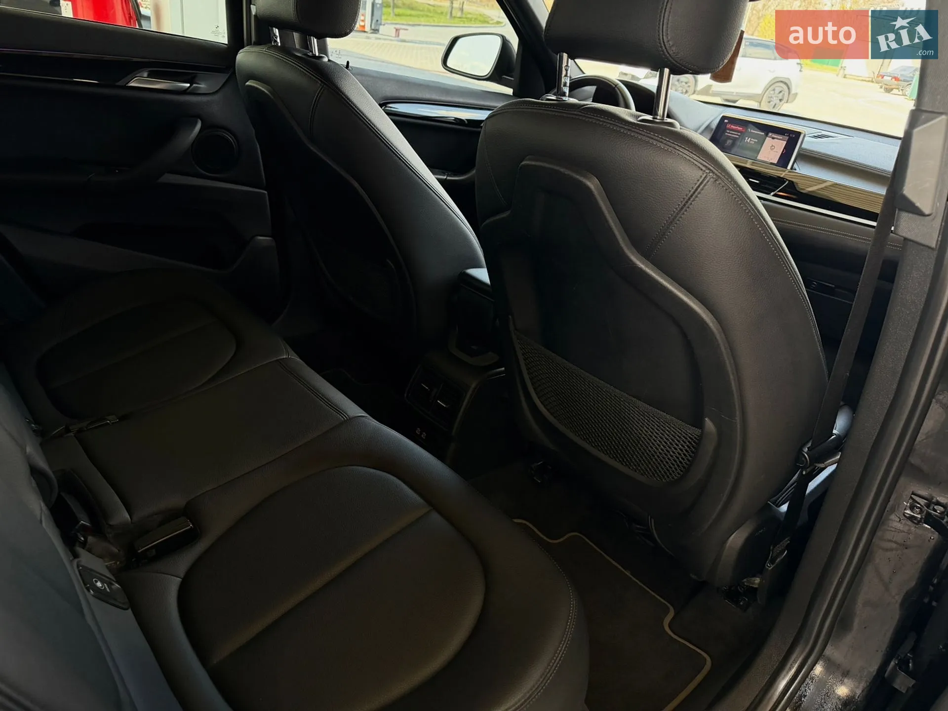 2020 BMW X1 - мініатюра 36