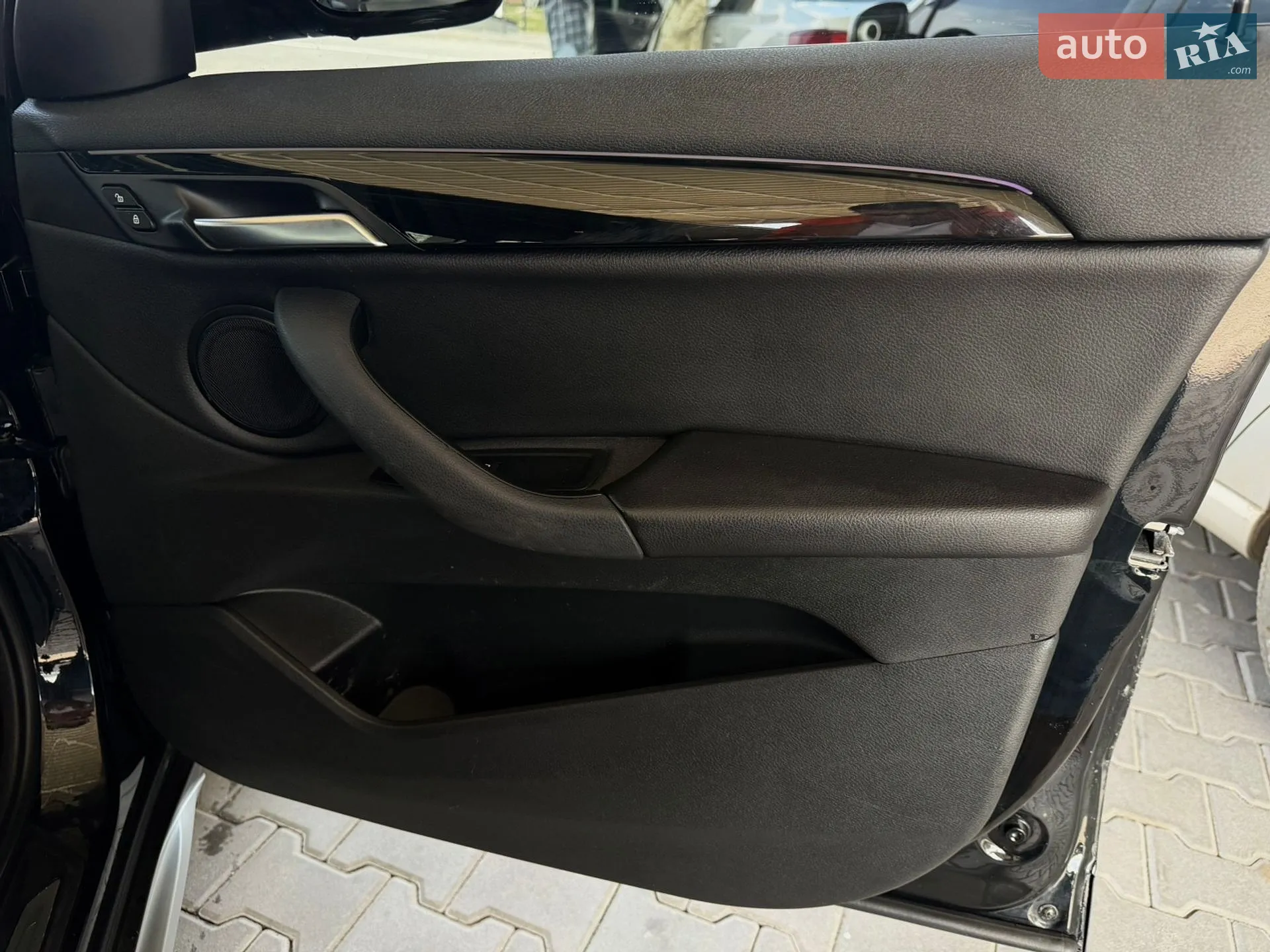 2020 BMW X1 - мініатюра 38