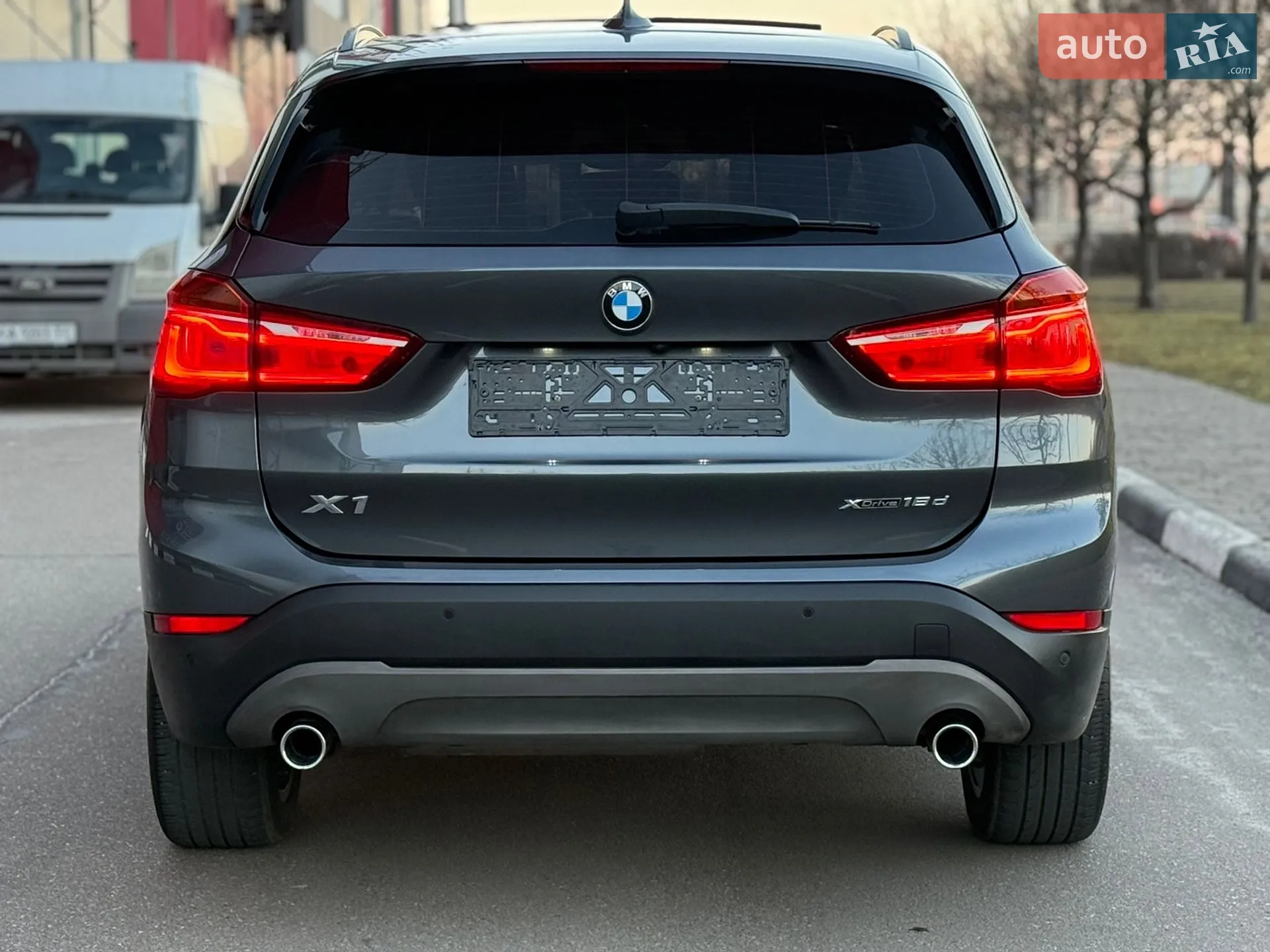 2019 BMW X1 - мініатюра 18