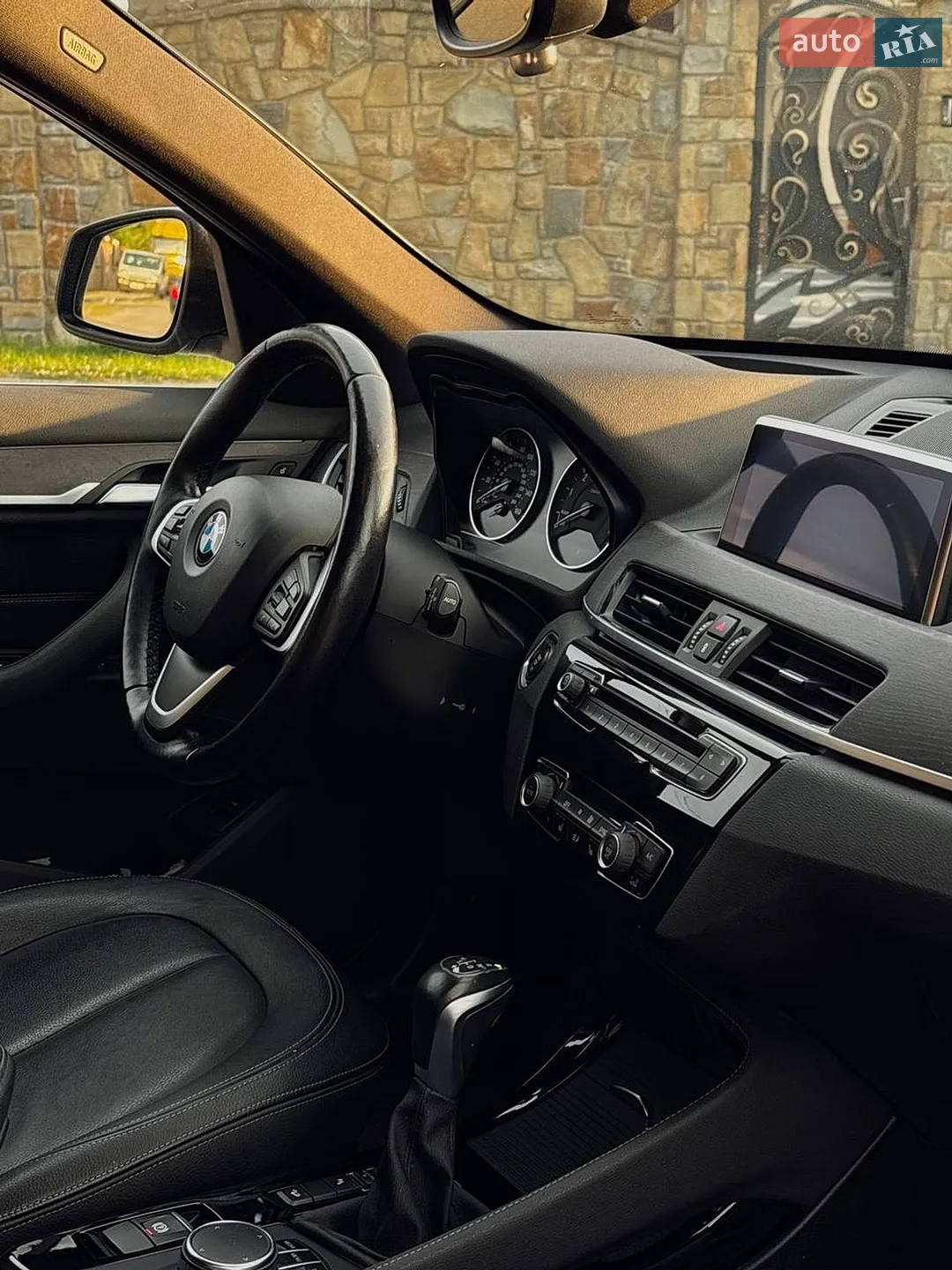 2016 BMW X1 - мініатюра 27