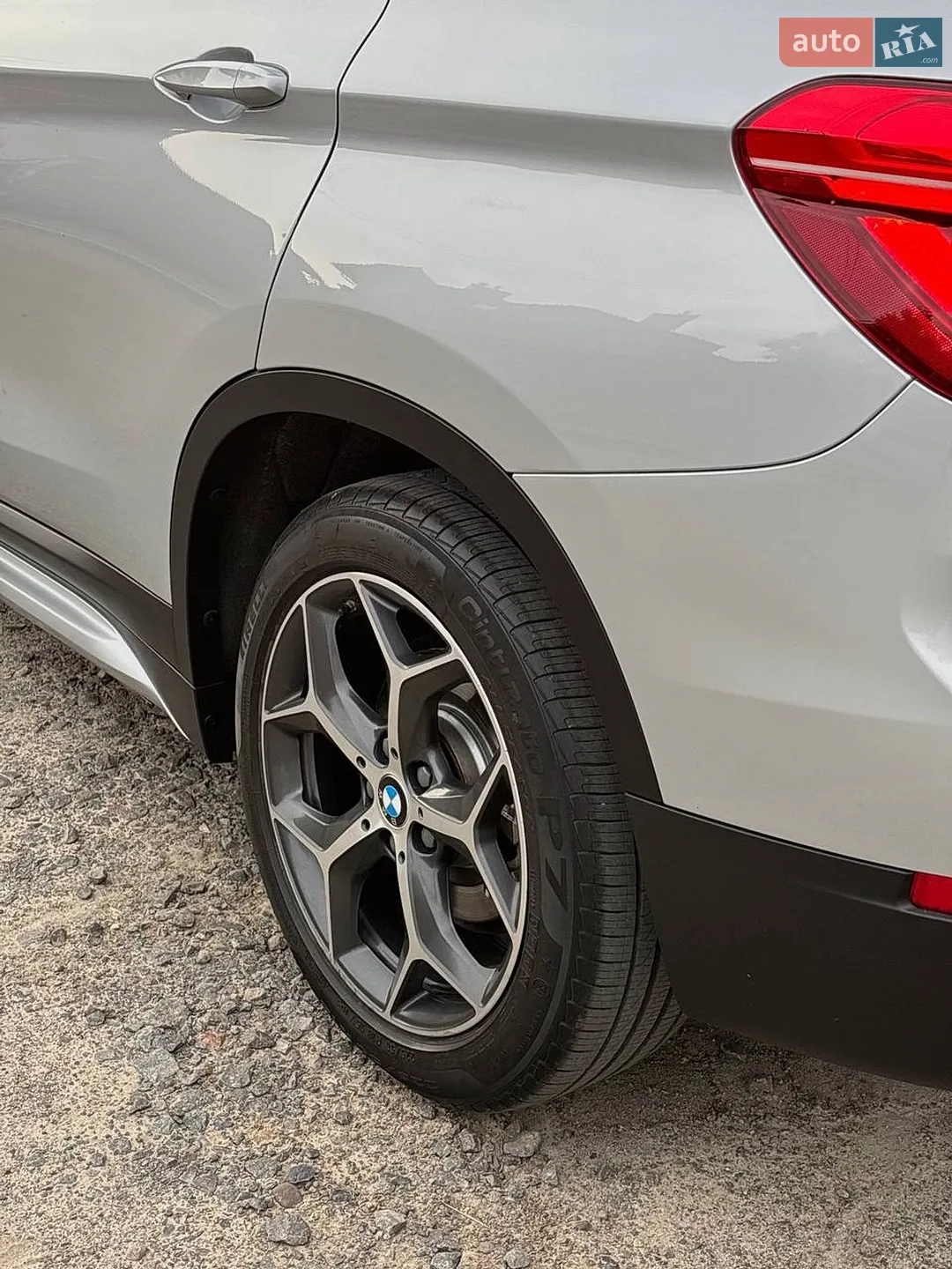 2016 BMW X1 - мініатюра 30
