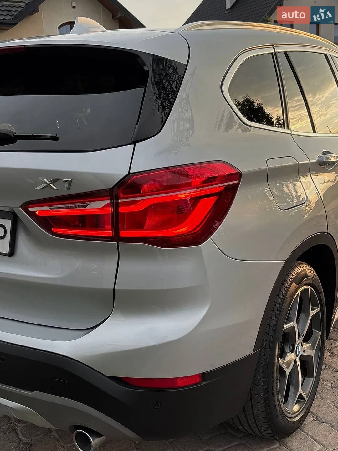 2016 BMW X1 - мініатюра 17
