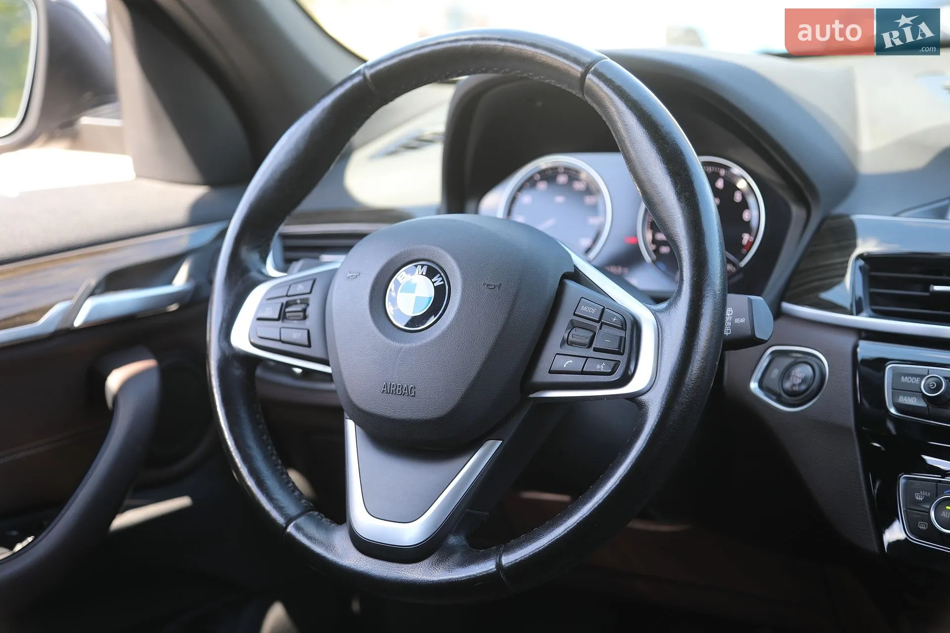 2018 BMW X1 - мініатюра 18