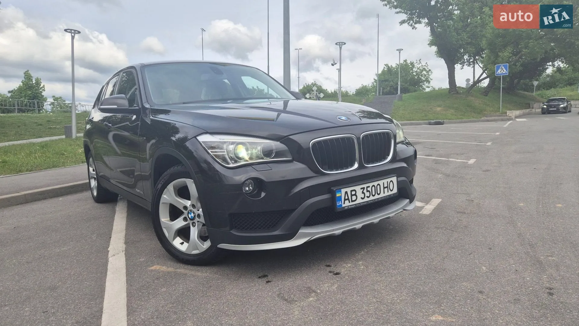 2014 BMW X1 - мініатюра 5