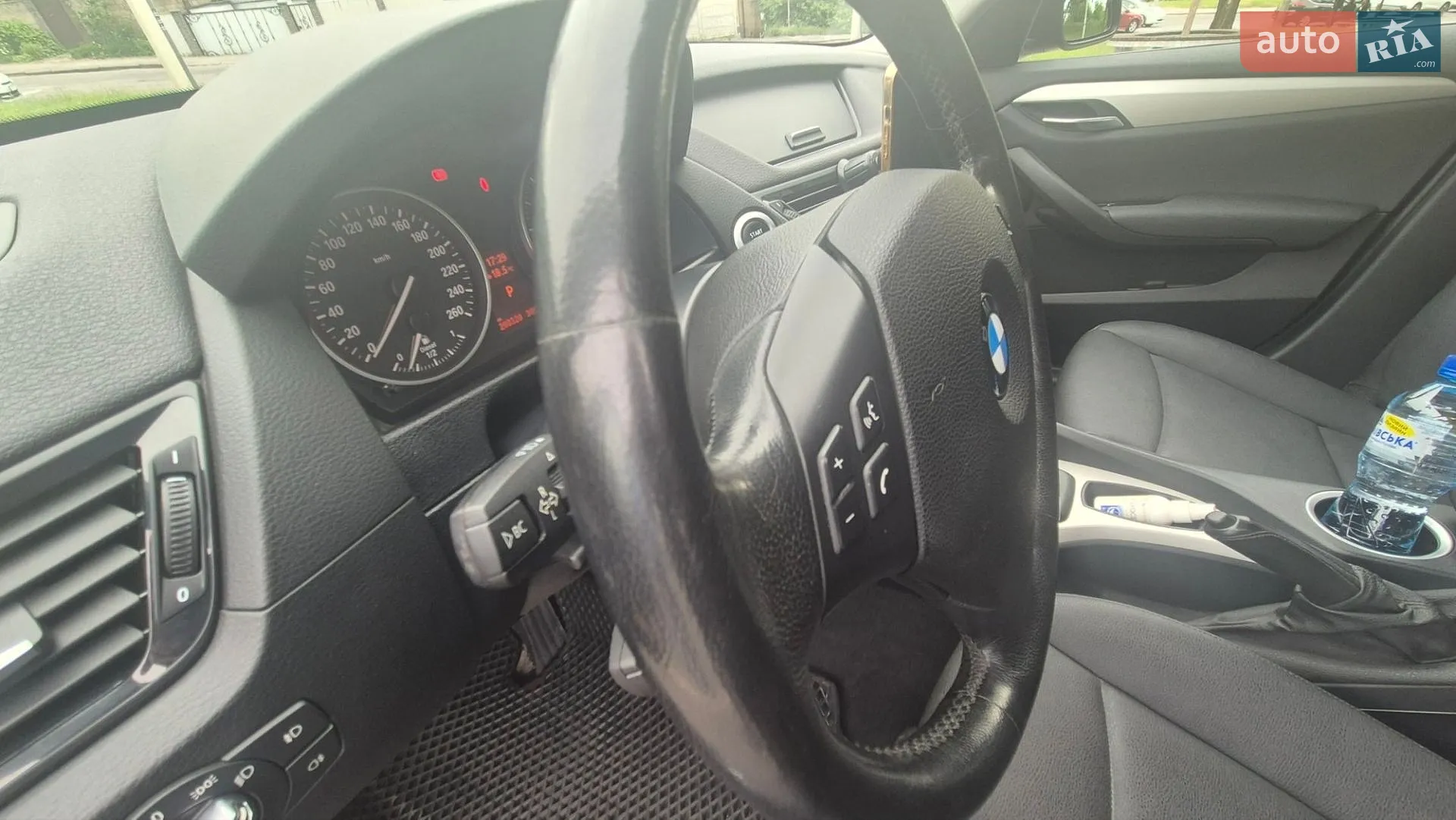 2014 BMW X1 - мініатюра 16