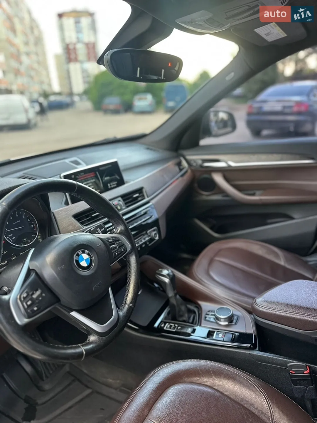 2016 BMW X1 - мініатюра 18